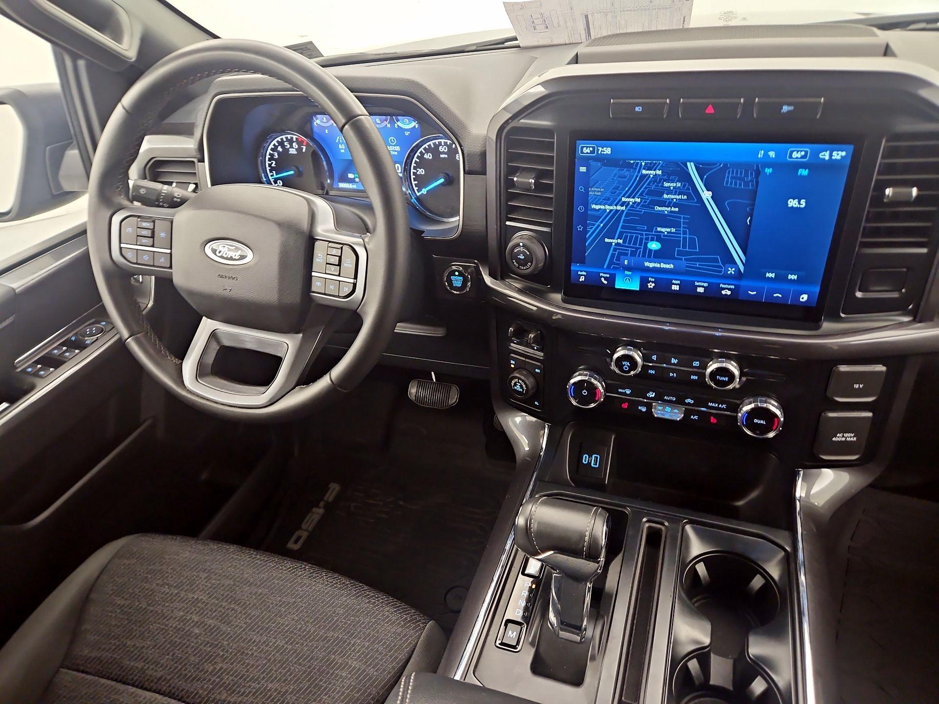 Thumbnail: 2023 Ford F-150 - 9