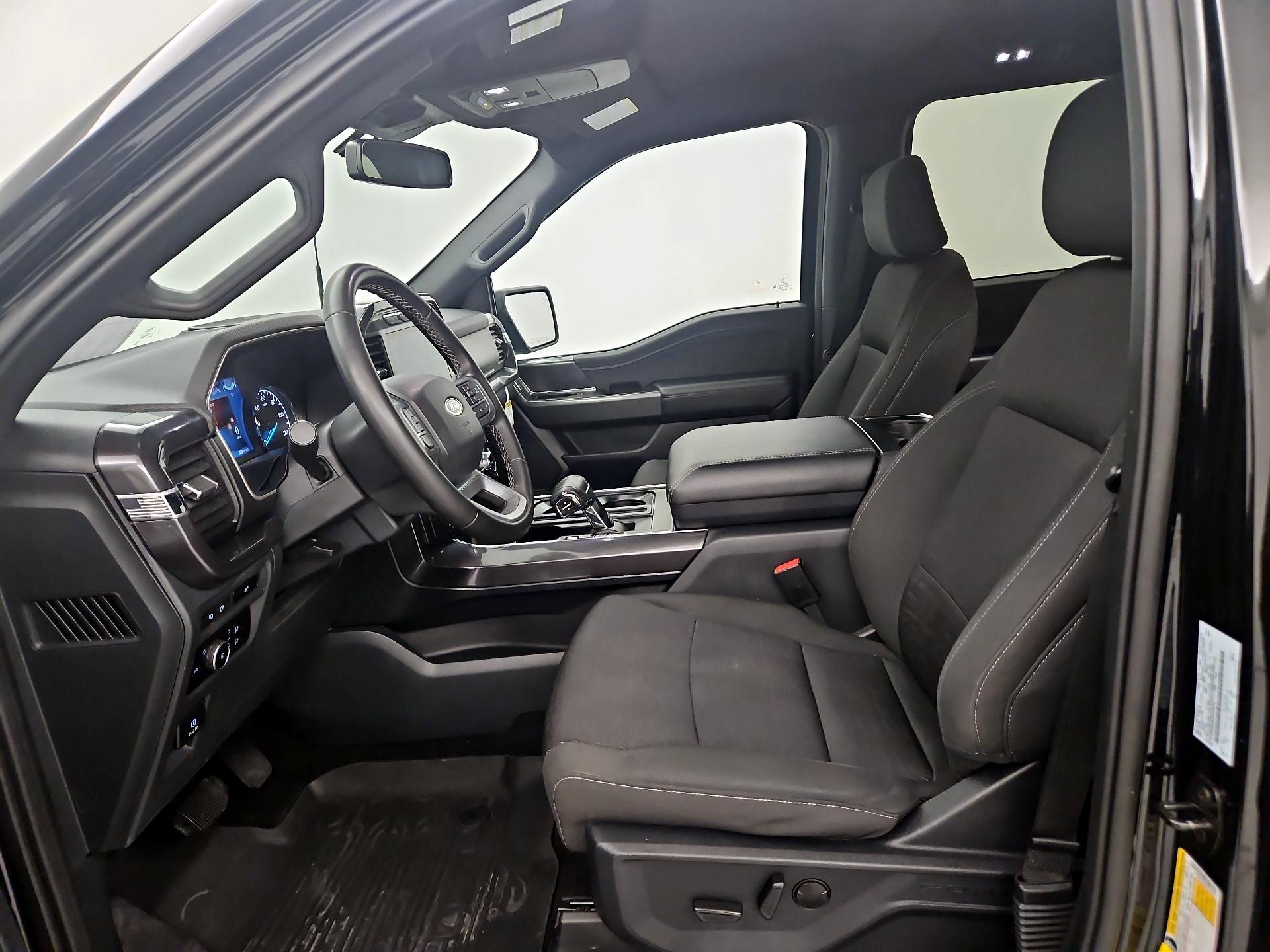 Thumbnail: 2023 Ford F-150 - 11