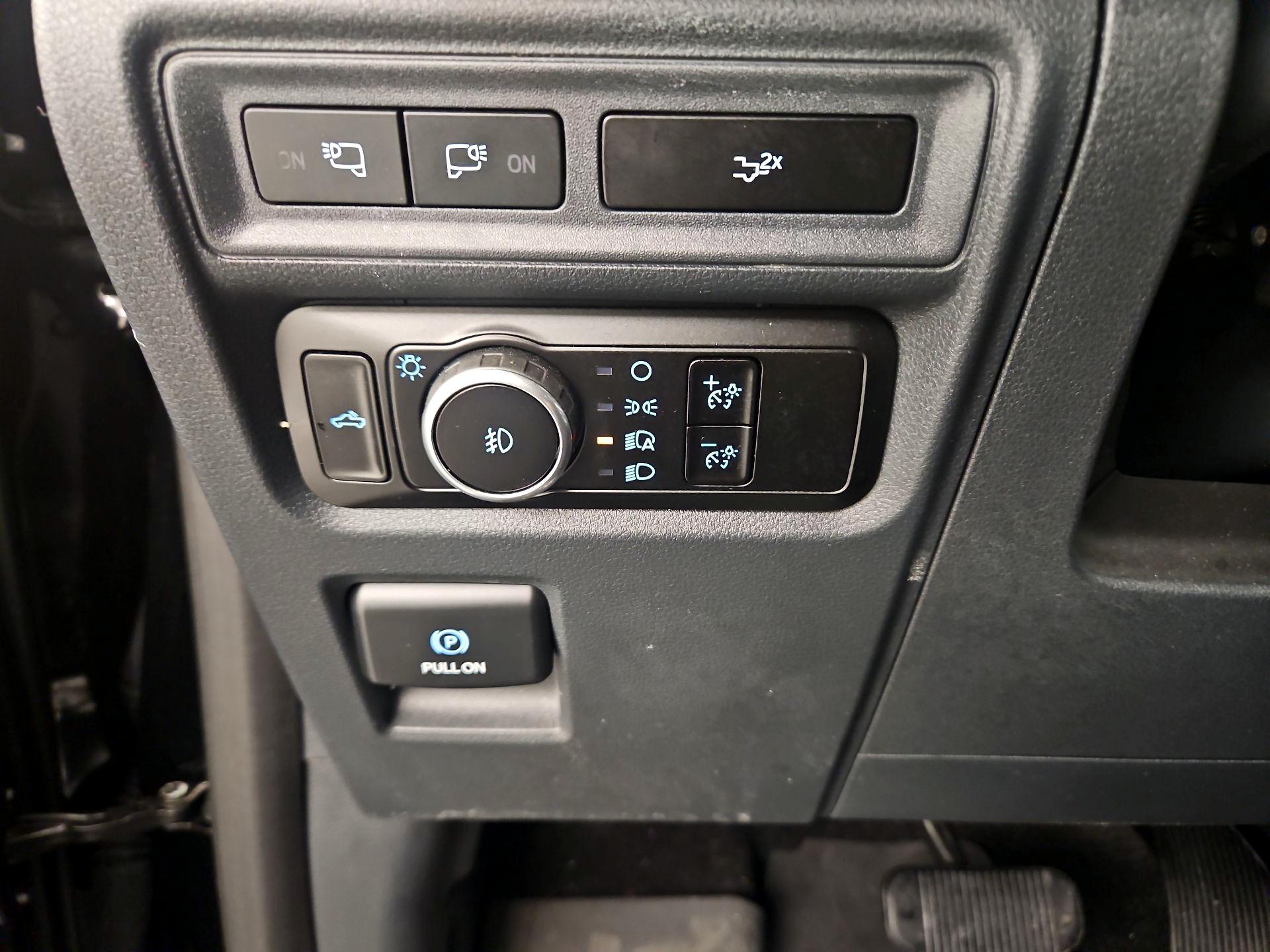 Thumbnail: 2023 Ford F-150 - 13