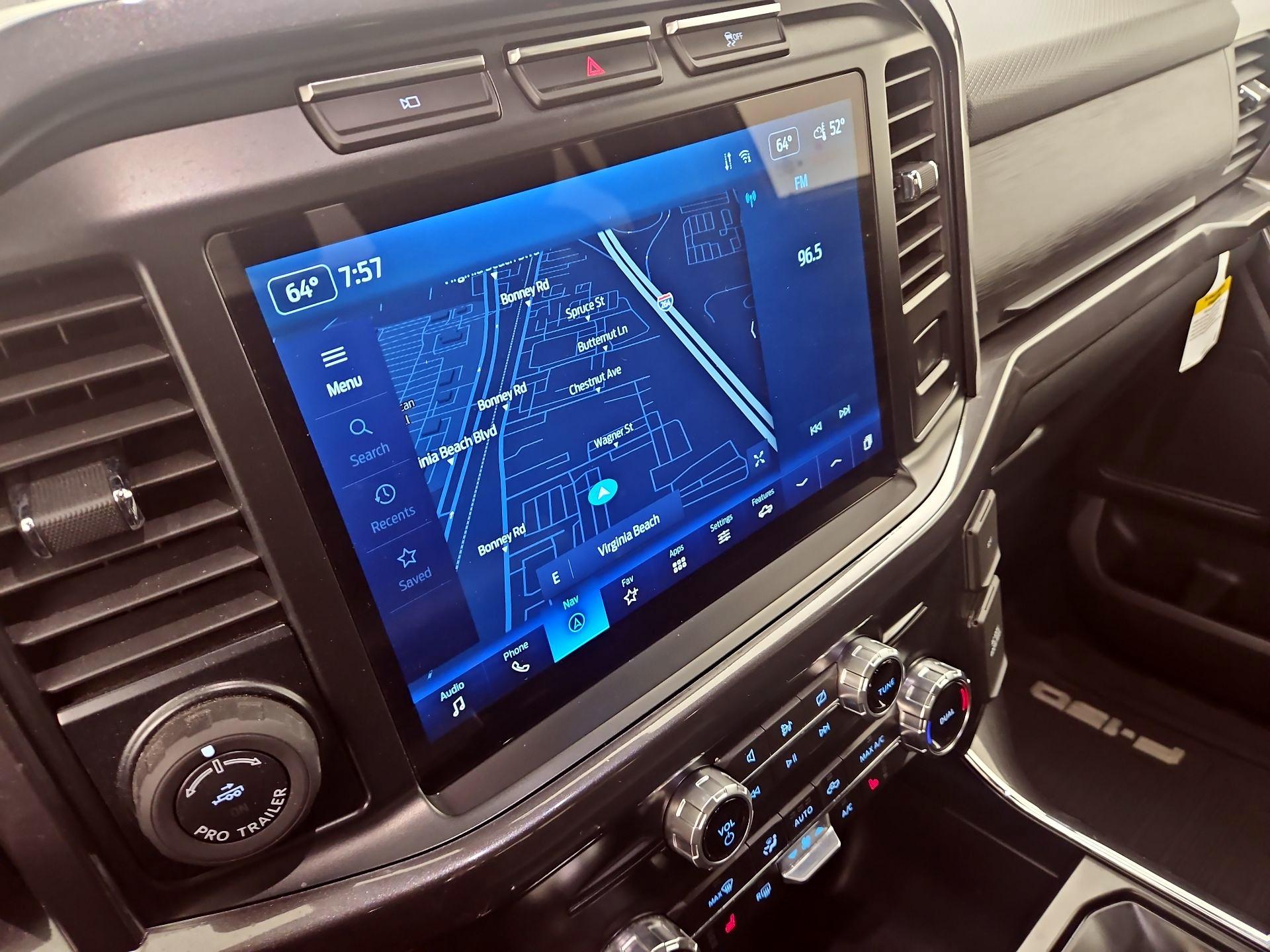 Thumbnail: 2023 Ford F-150 - 14