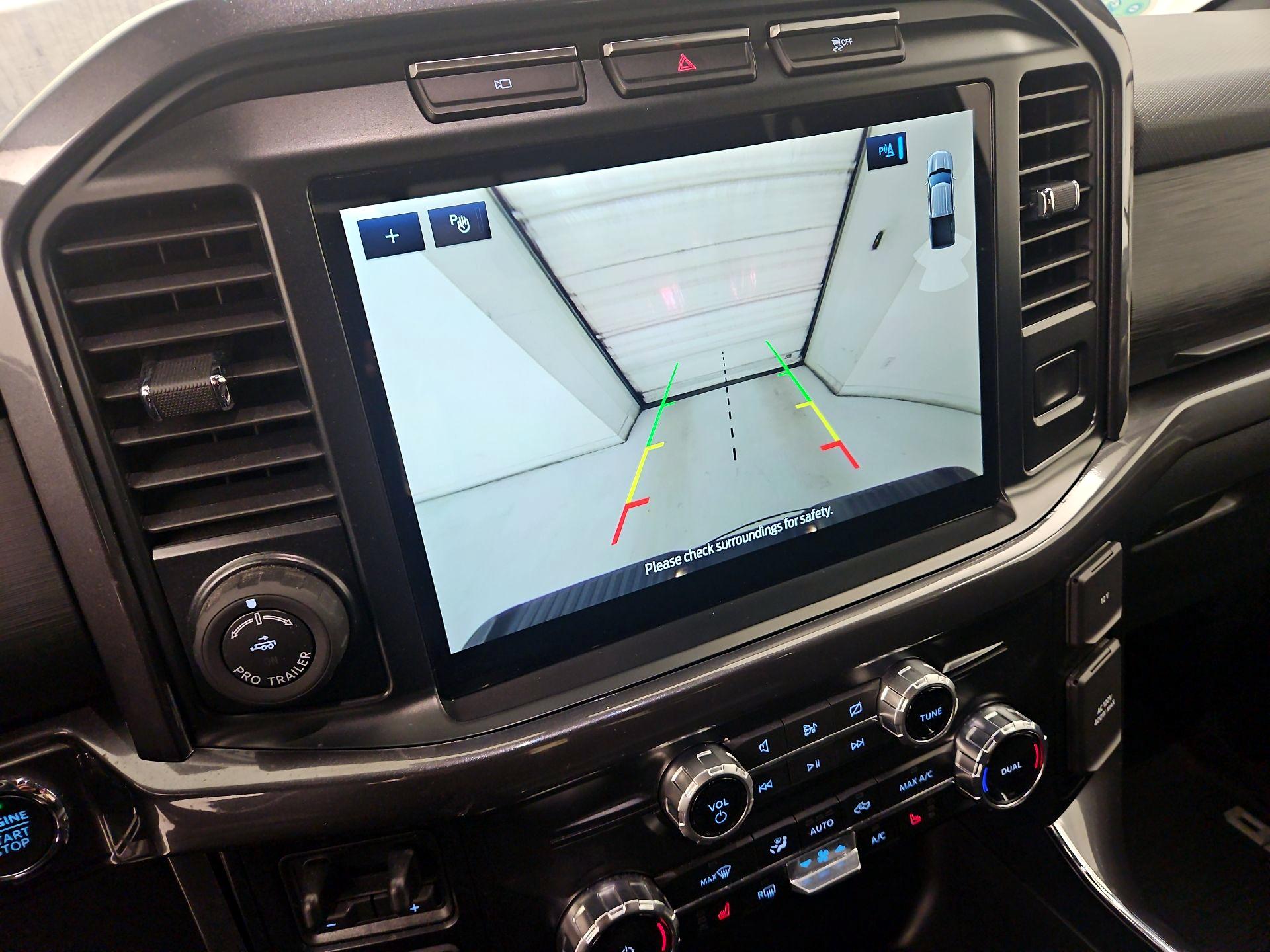 Thumbnail: 2023 Ford F-150 - 15