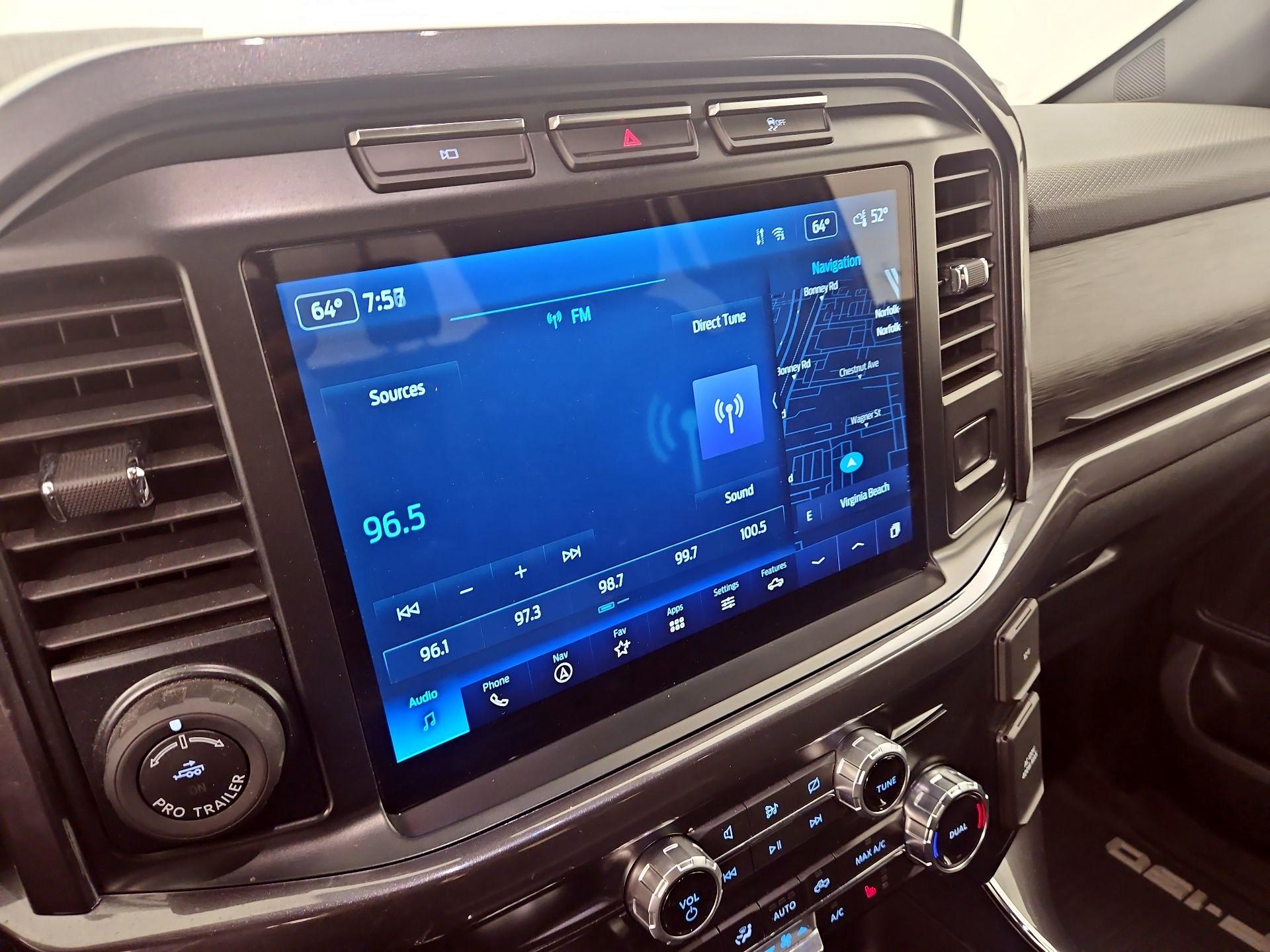 Thumbnail: 2023 Ford F-150 - 16