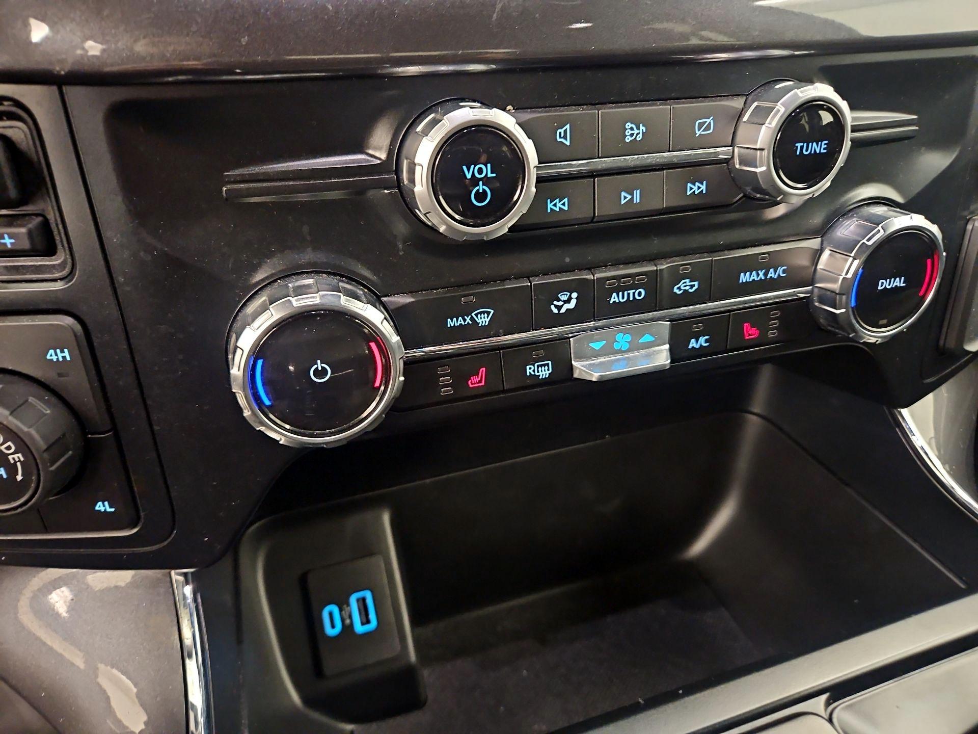 Thumbnail: 2023 Ford F-150 - 17