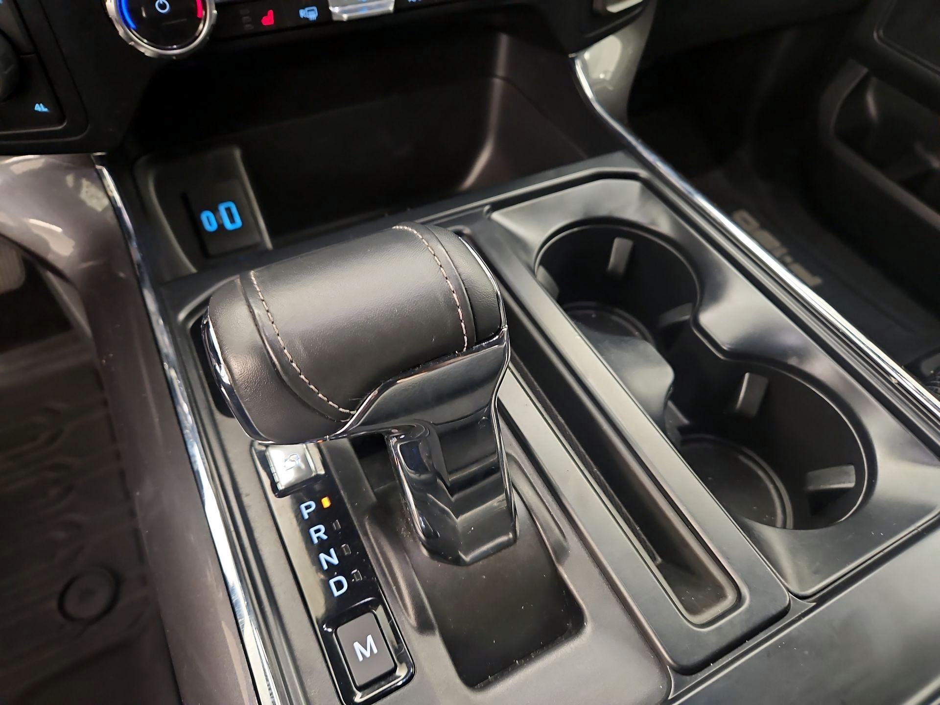 Thumbnail: 2023 Ford F-150 - 18