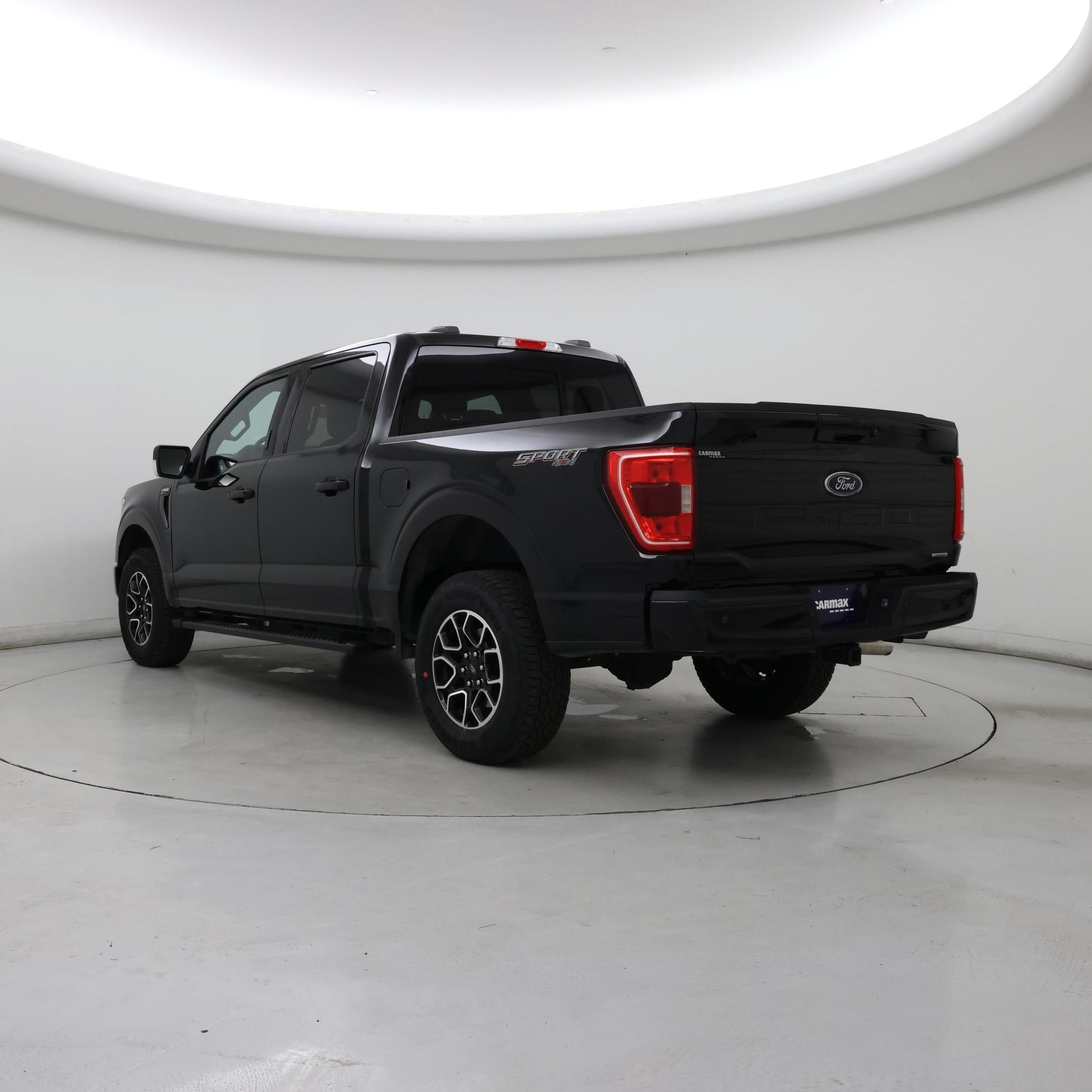 Thumbnail: 2023 Ford F-150 - 2