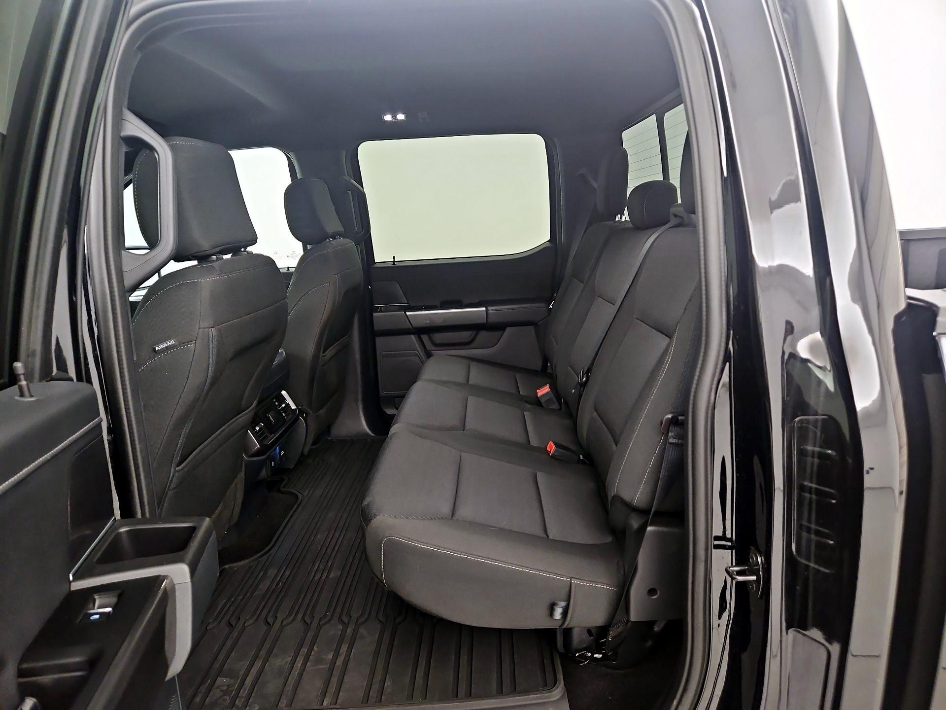 Thumbnail: 2023 Ford F-150 - 20