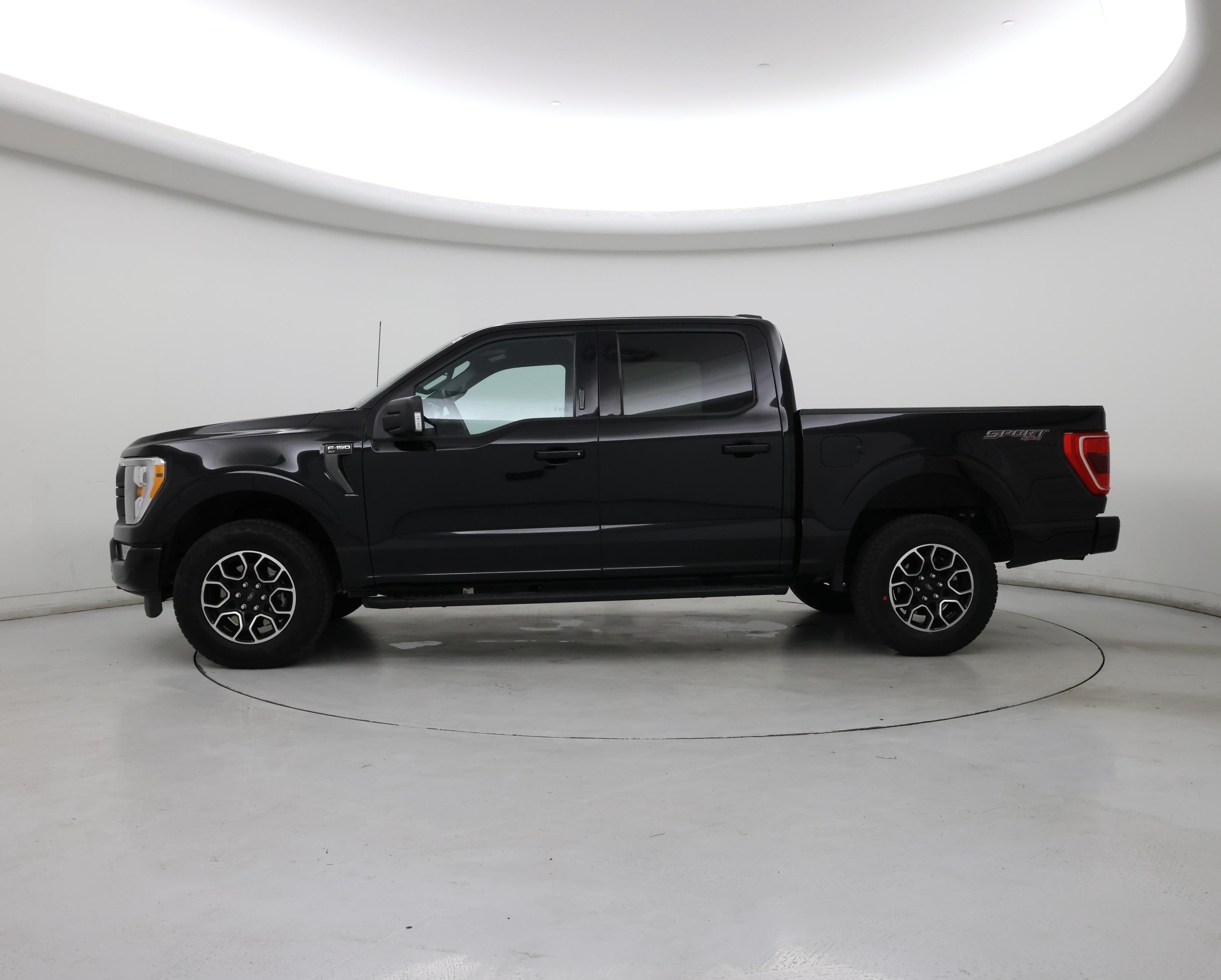 Thumbnail: 2023 Ford F-150 - 3