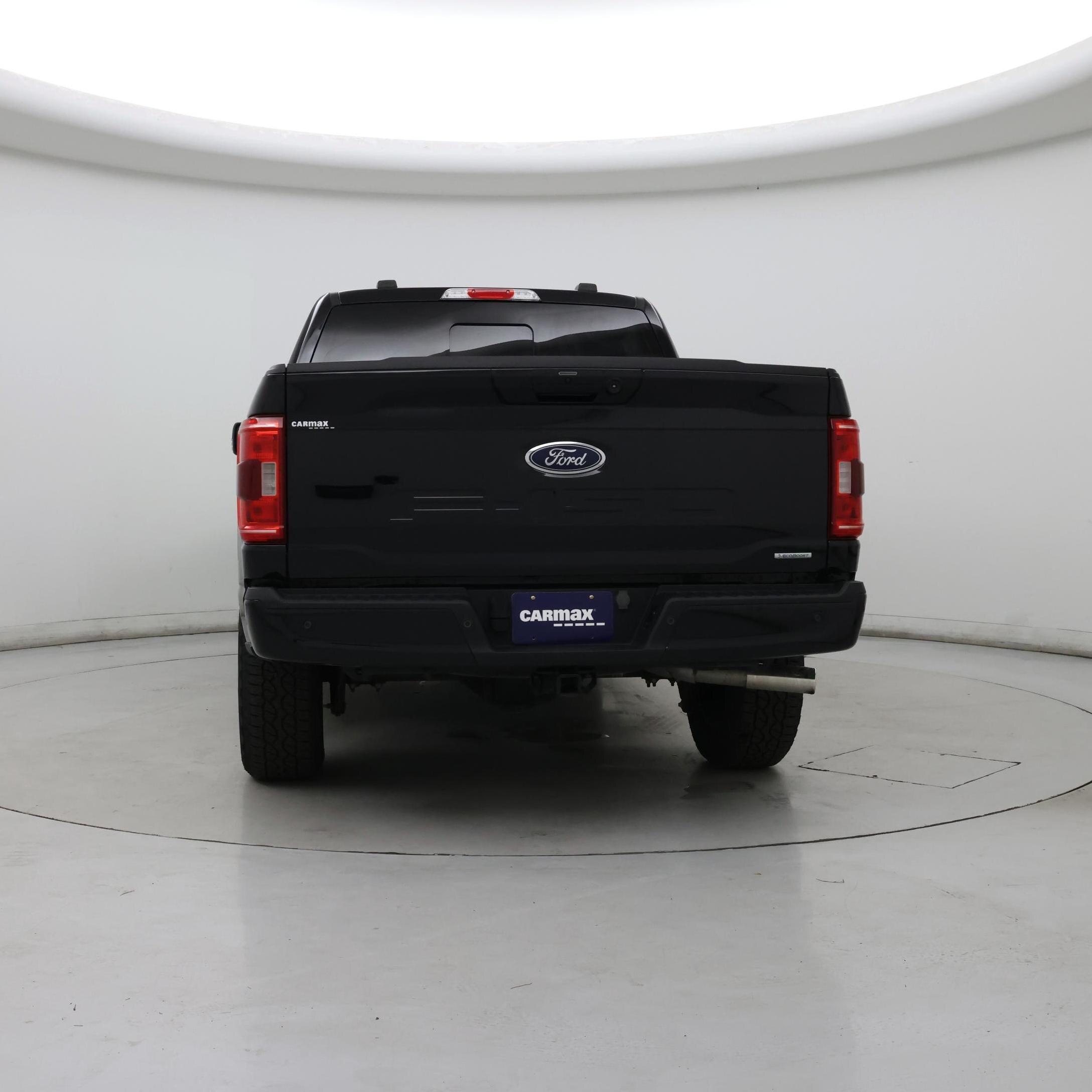 Thumbnail: 2023 Ford F-150 - 6