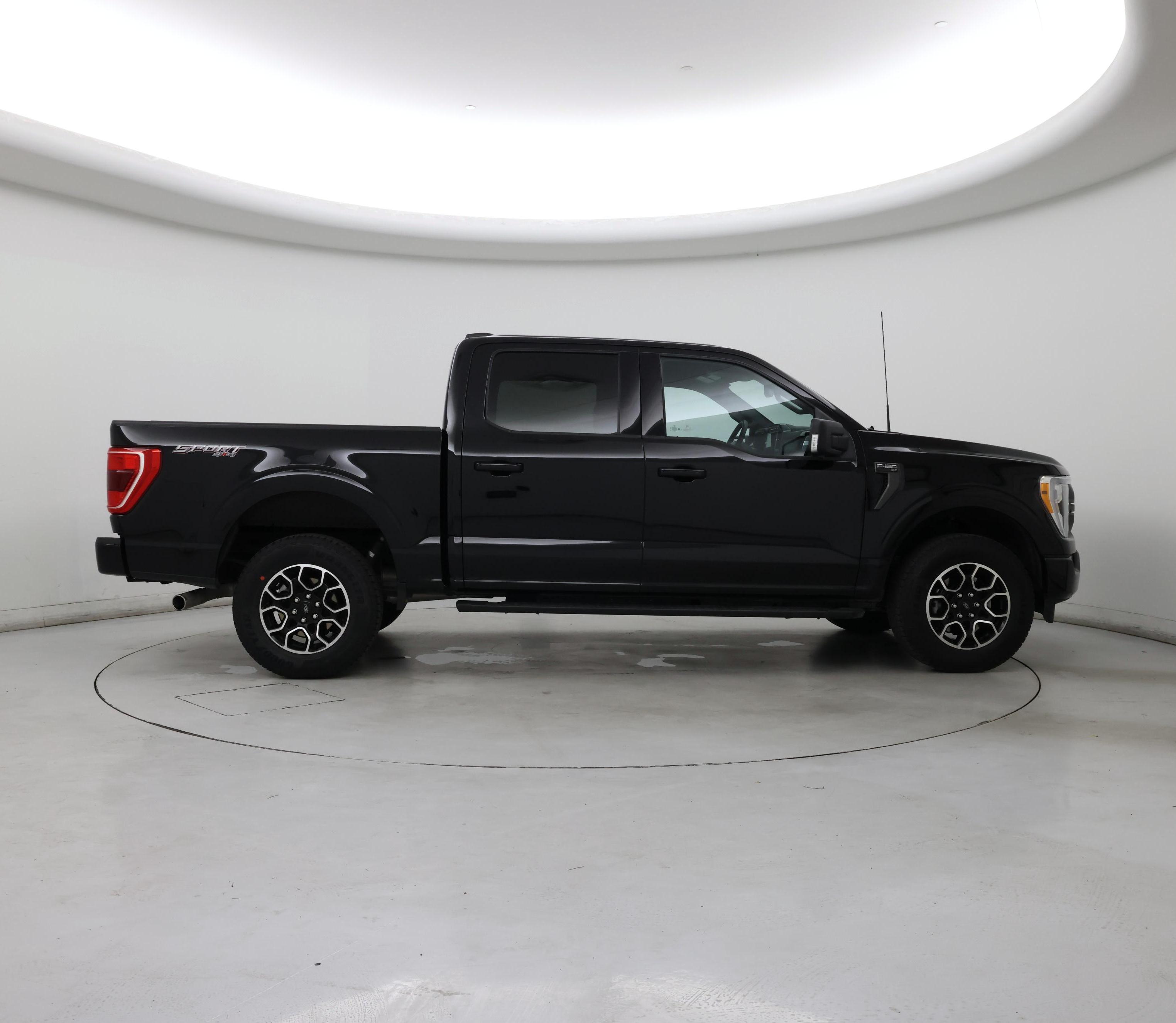 Thumbnail: 2023 Ford F-150 - 7