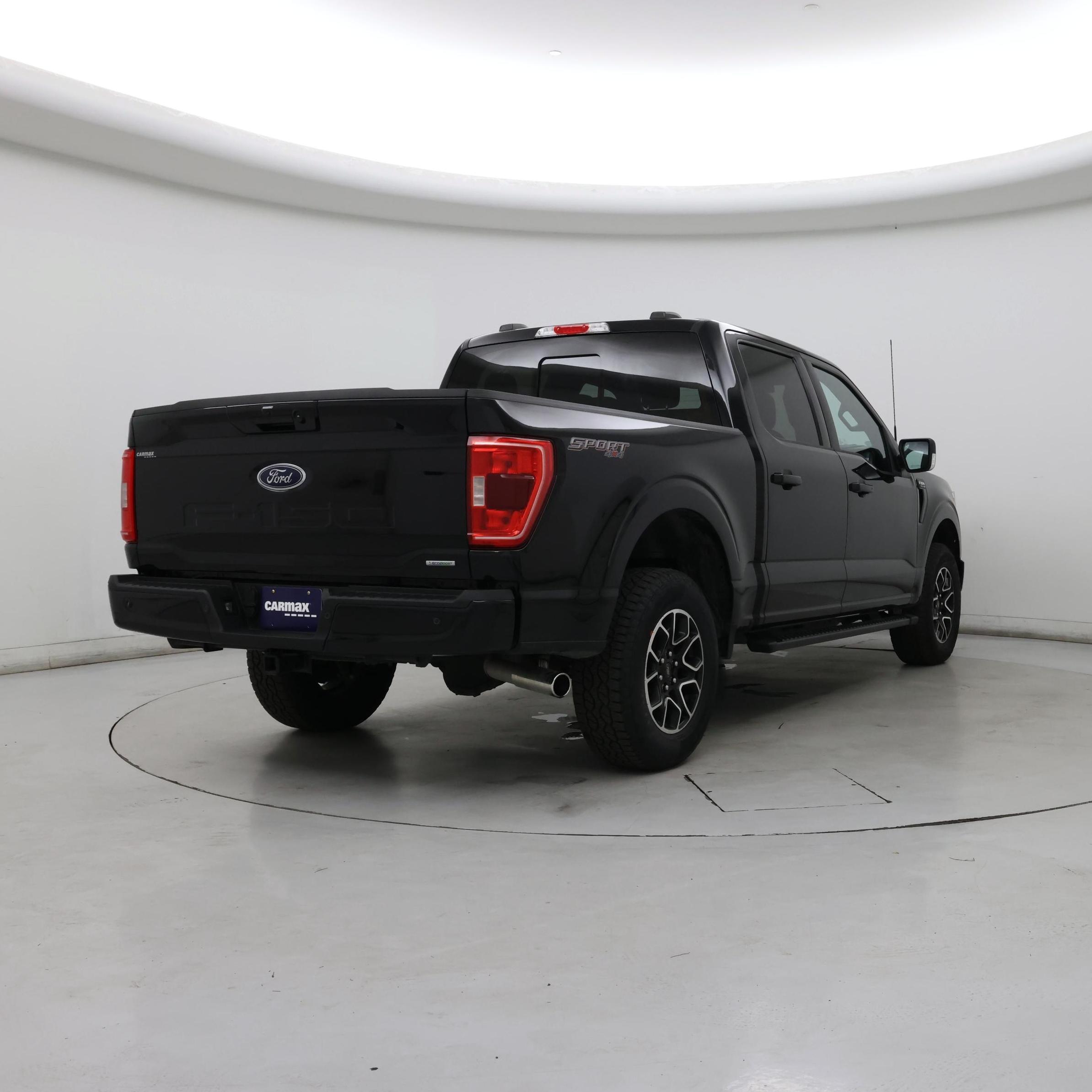 Thumbnail: 2023 Ford F-150 - 8