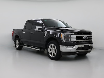 2023 Ford F150 Lariat