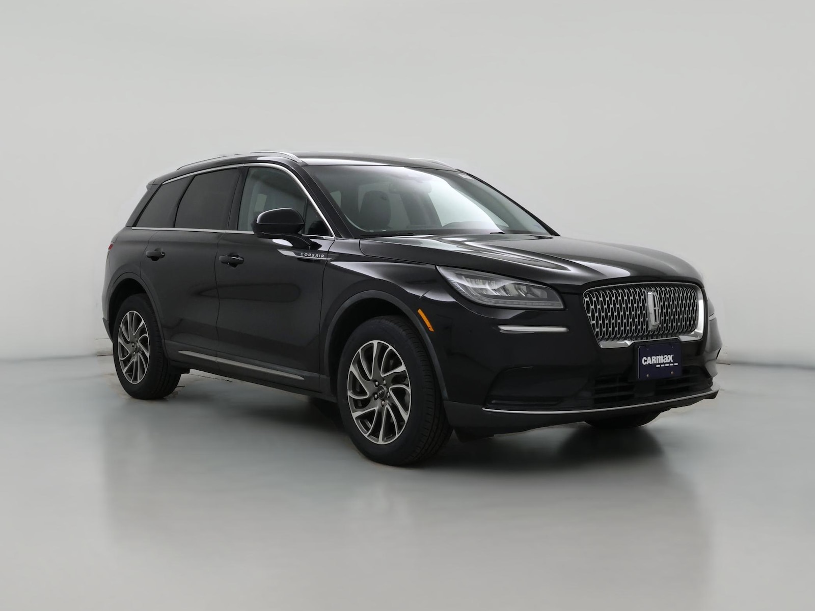 2022 Lincoln Corsair