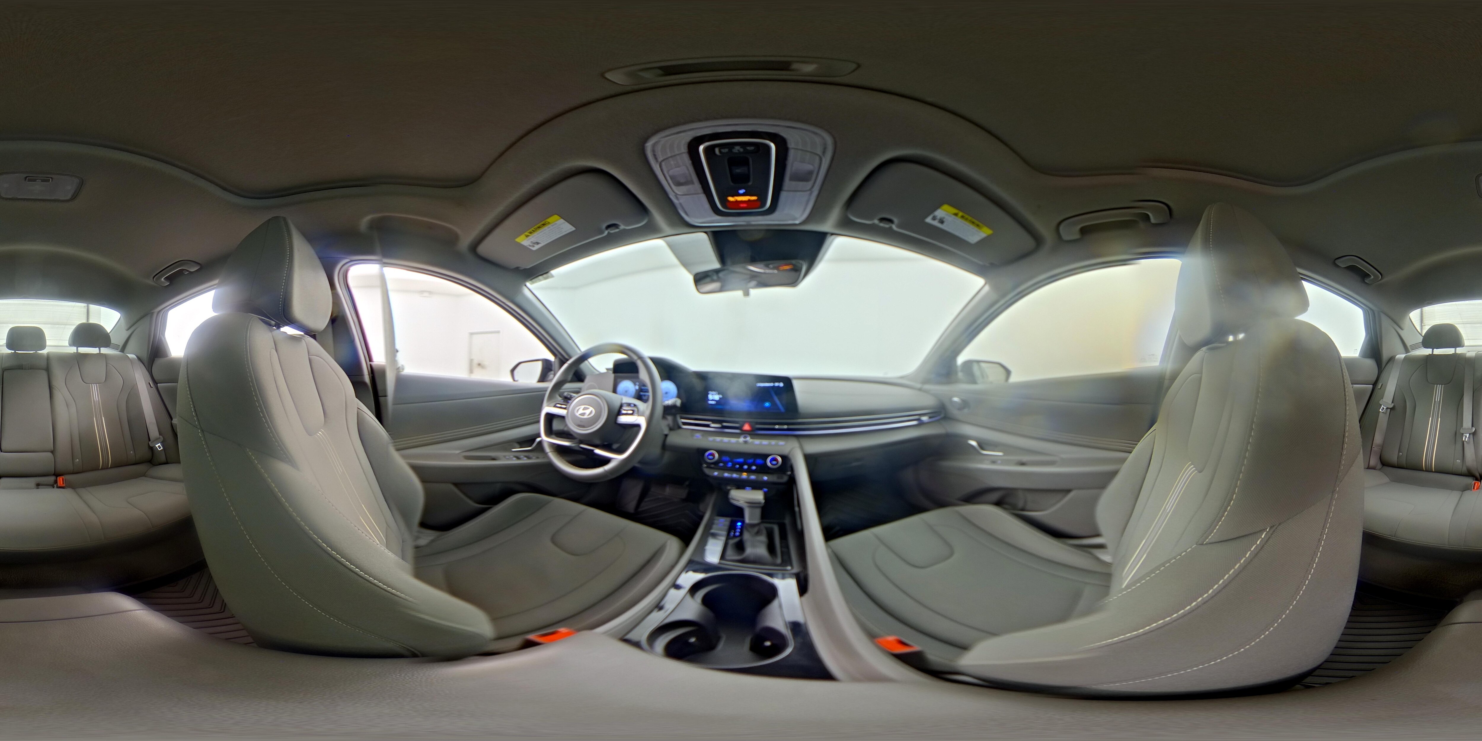 2025 Hyundai Elantra SEL - Photo 26