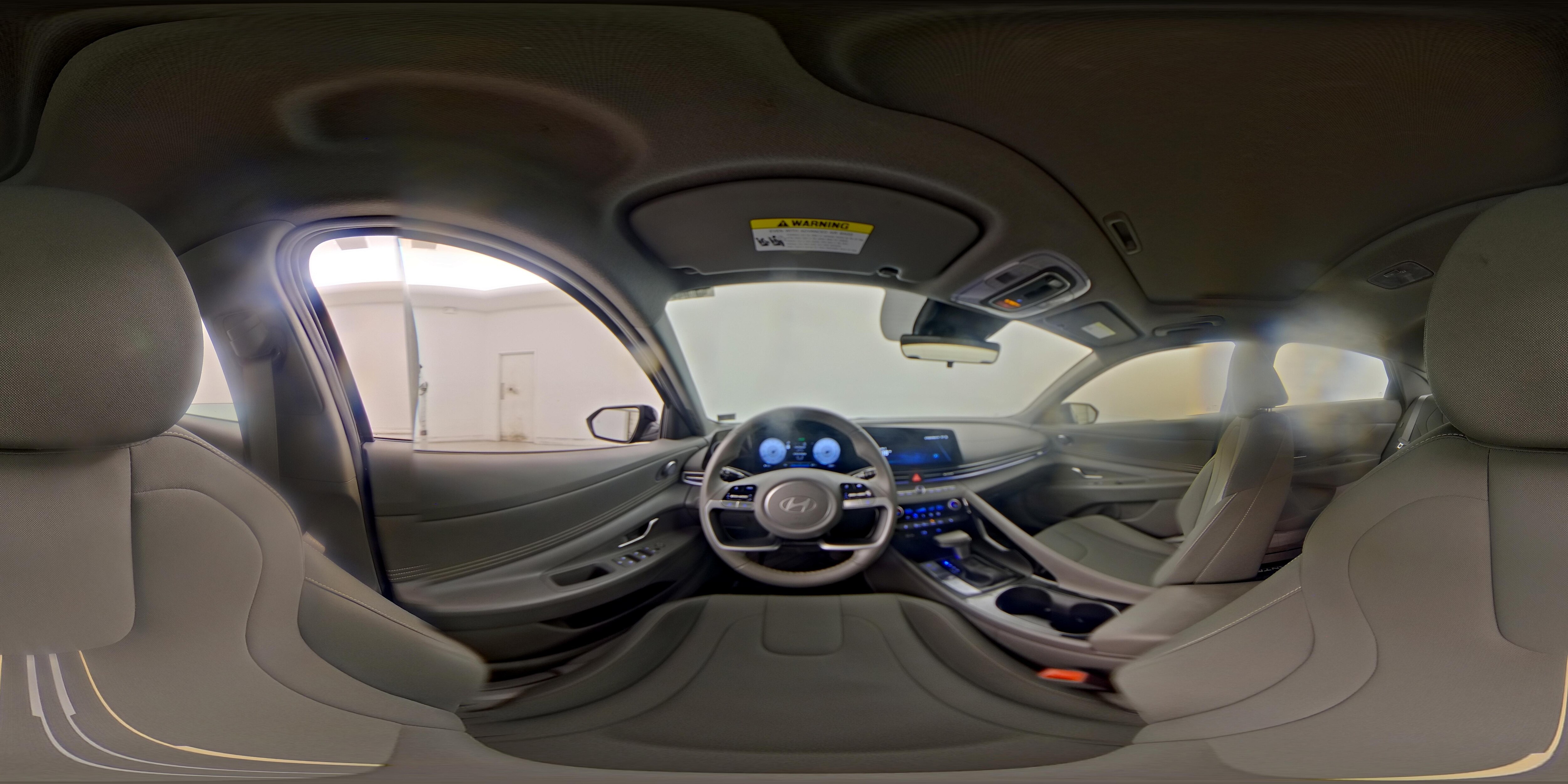 2025 Hyundai Elantra SEL - Photo 28