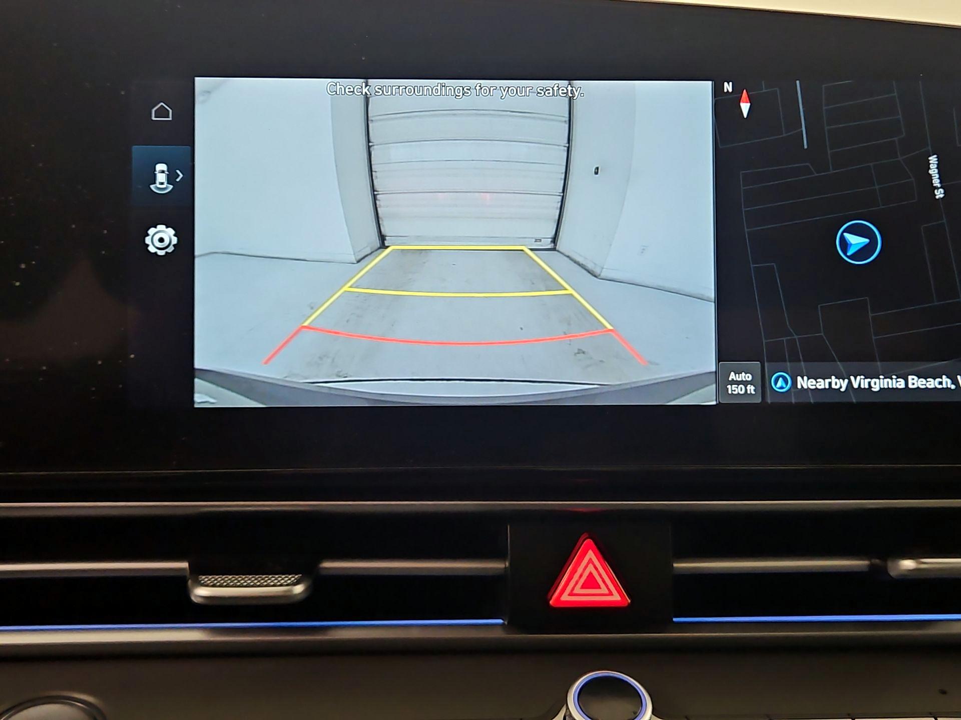 Thumbnail: 2025 Hyundai Elantra - 15