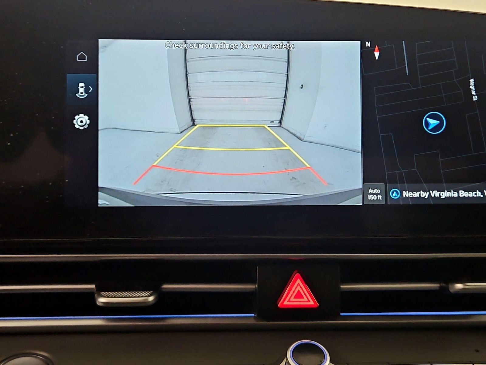 2025 Hyundai Elantra SEL - Photo 16