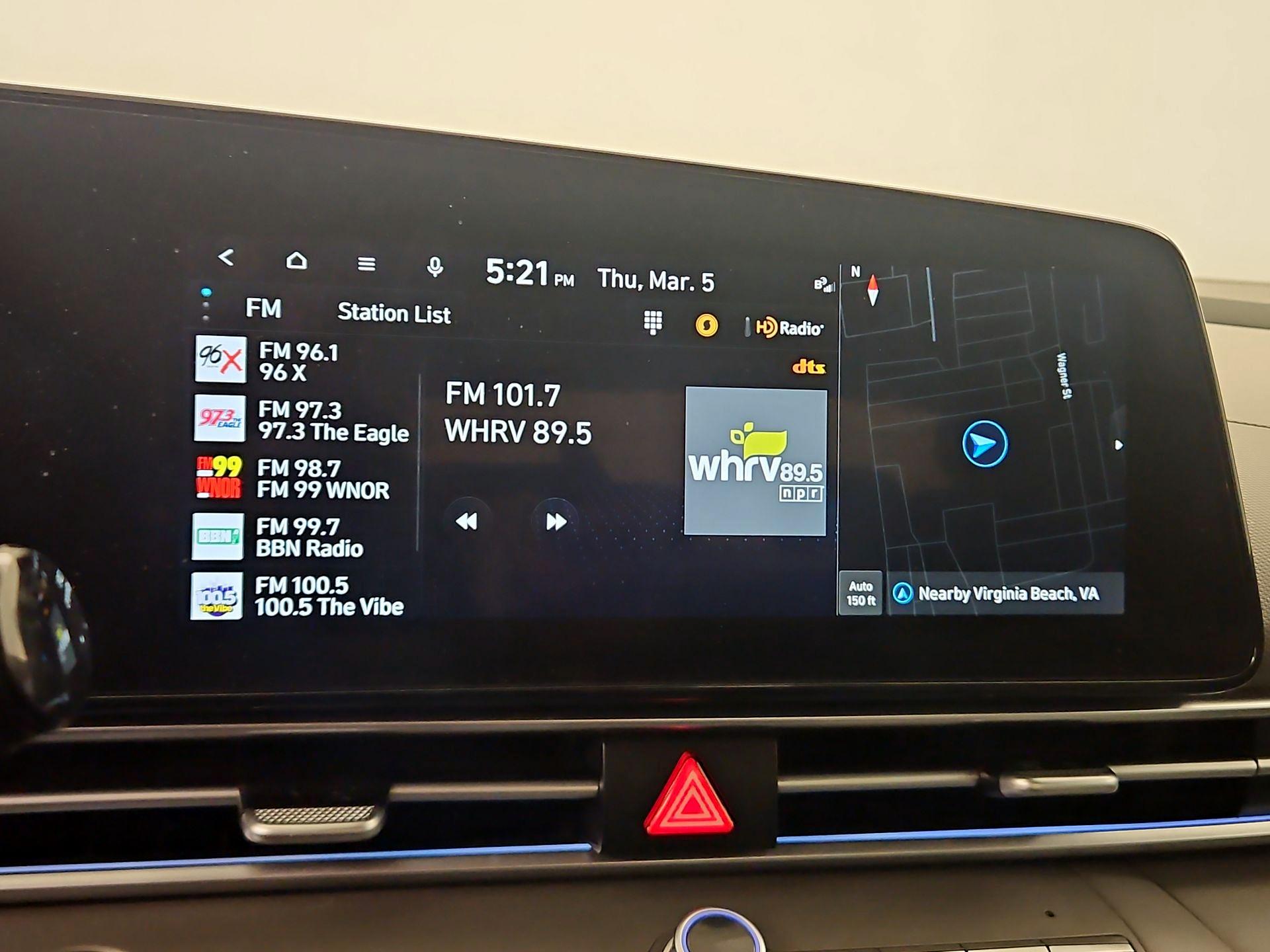 Thumbnail: 2025 Hyundai Elantra - 16