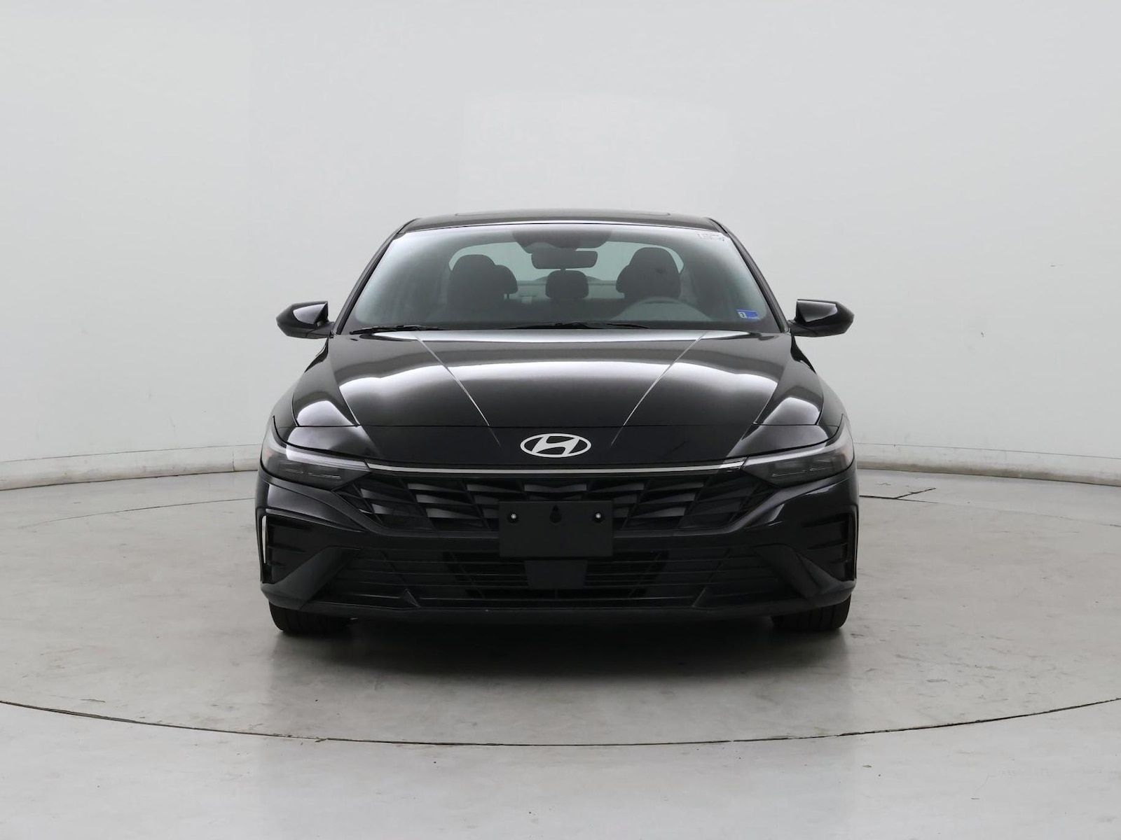 2025 Hyundai Elantra SEL - Photo 6