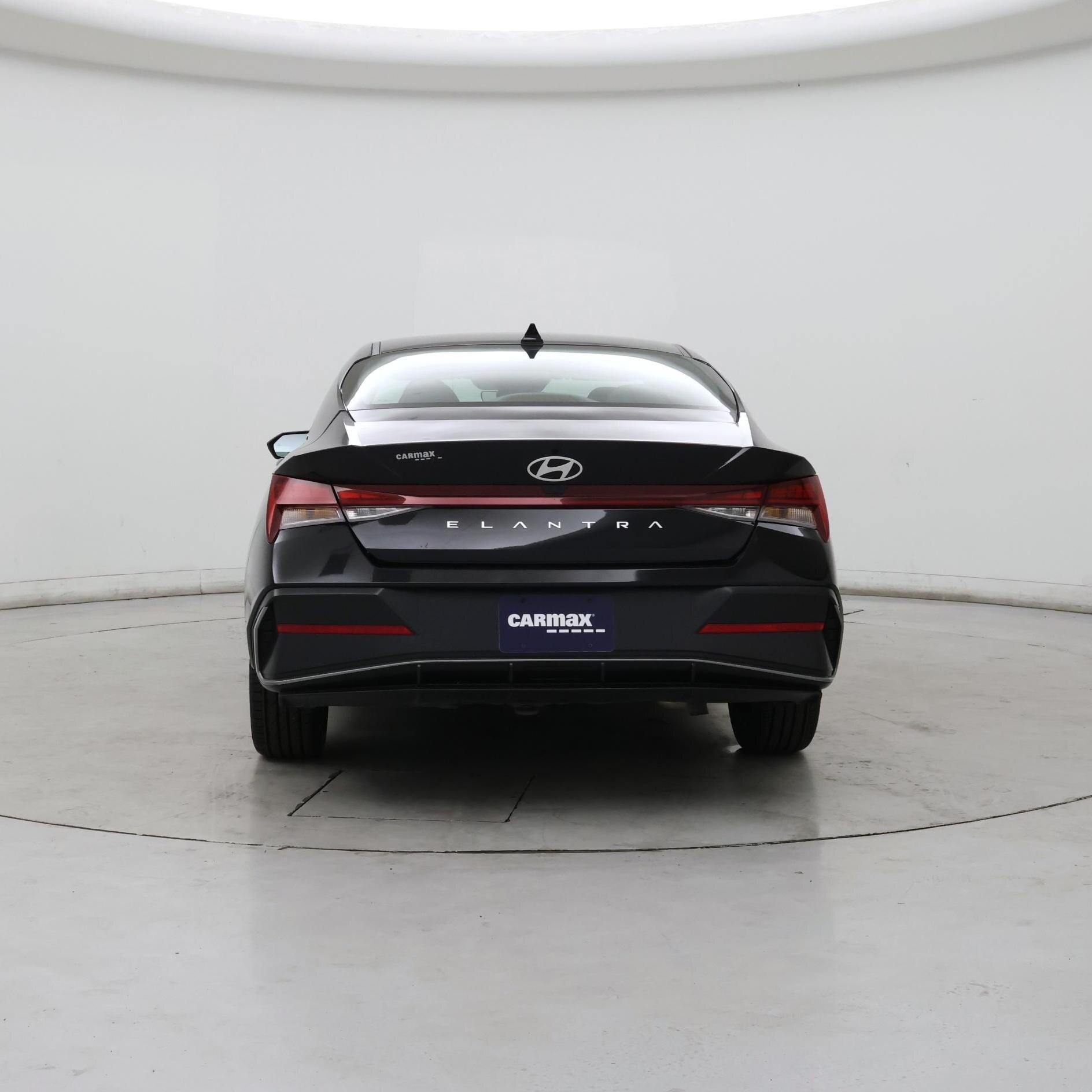 Thumbnail: 2025 Hyundai Elantra - 6