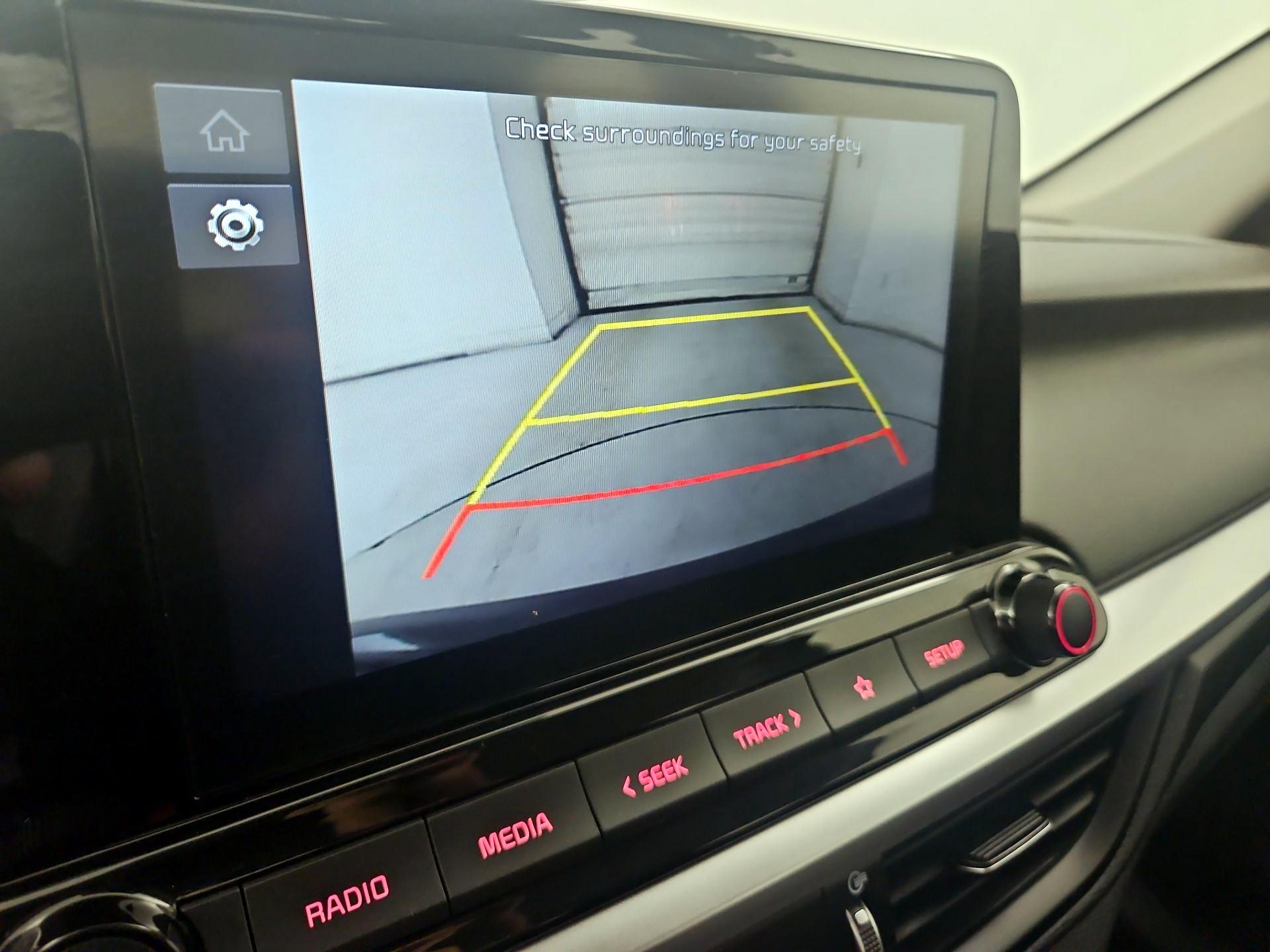 Thumbnail: 2023 Kia Forte - 14