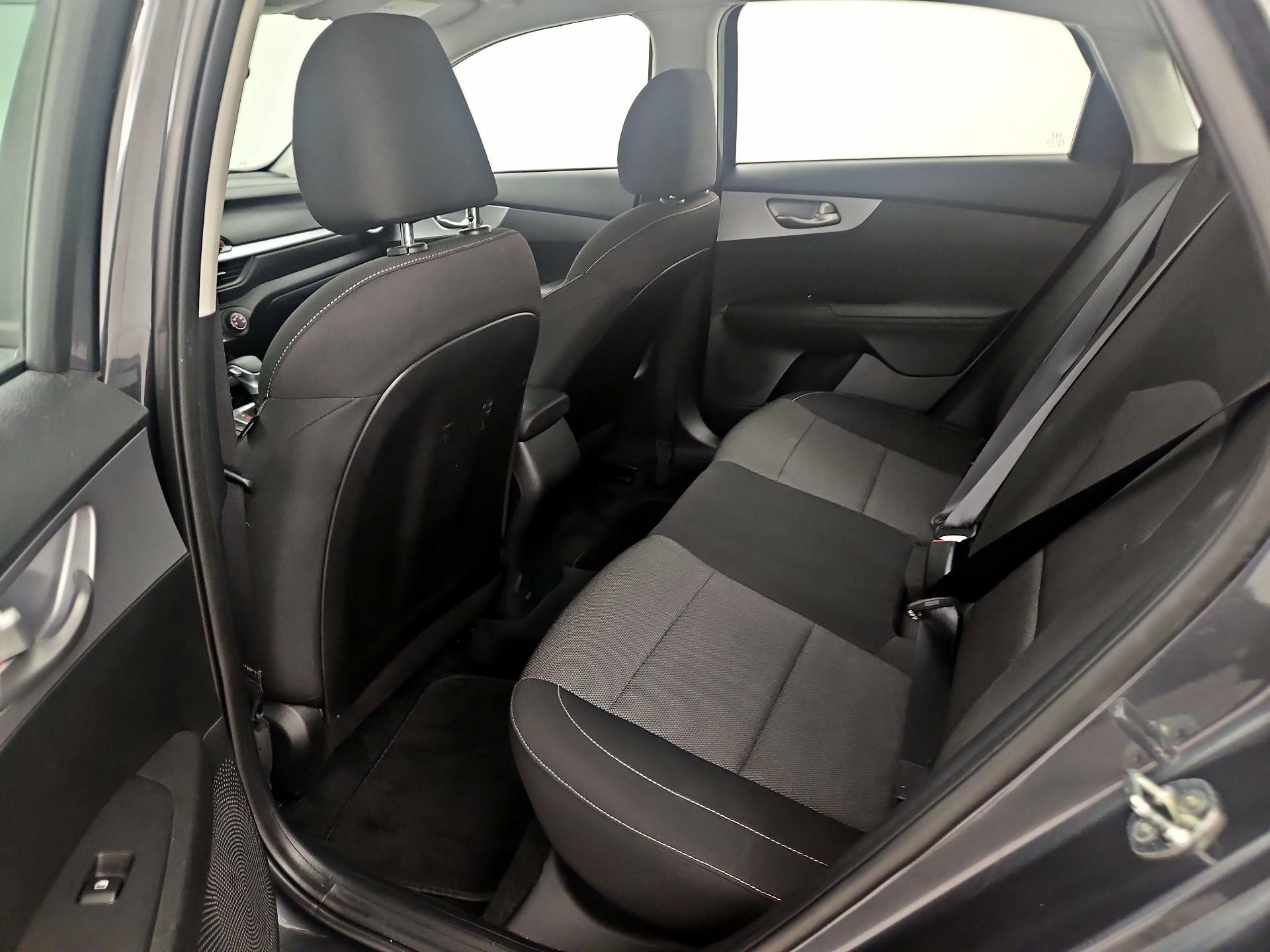 Thumbnail: 2023 Kia Forte - 19