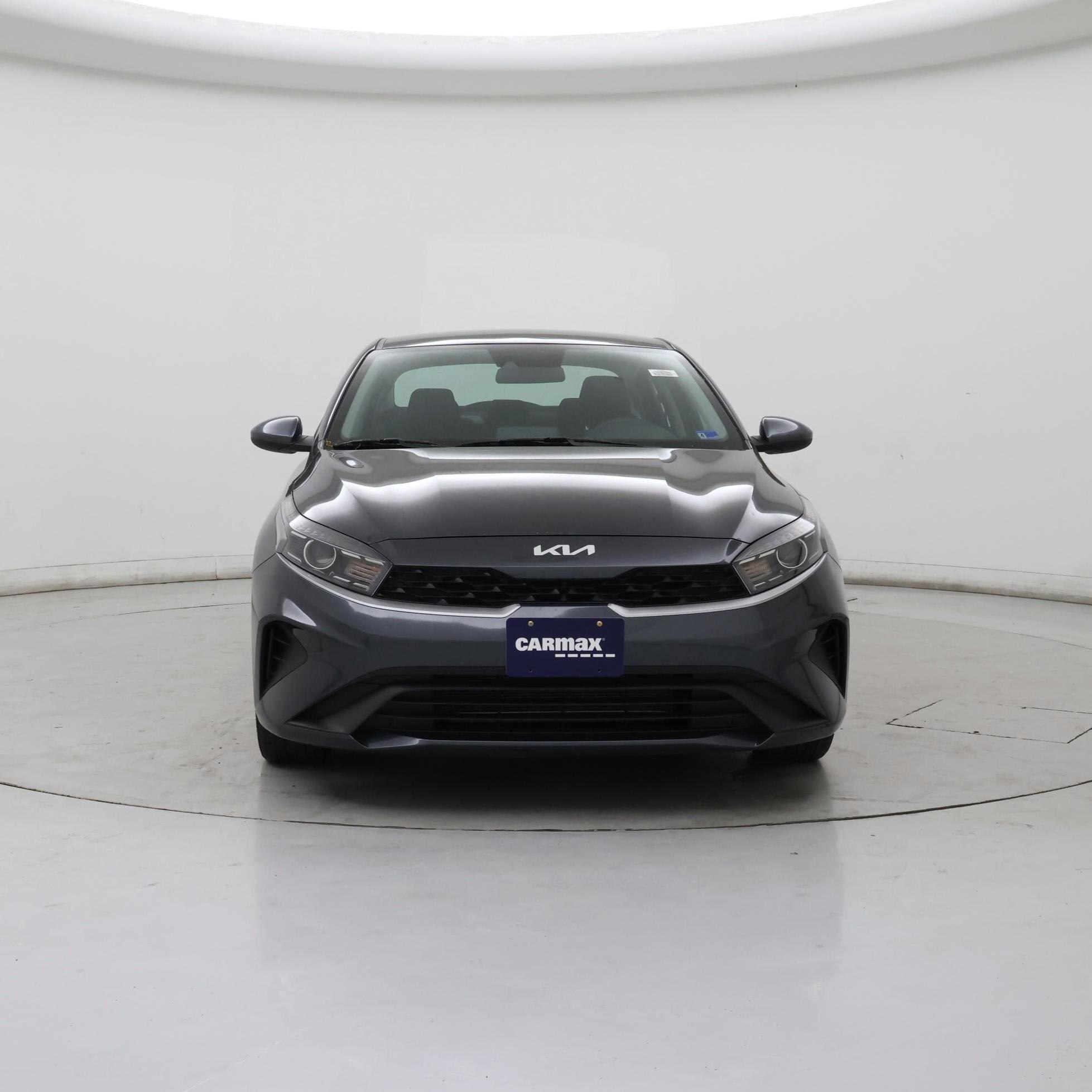 Thumbnail: 2023 Kia Forte - 5