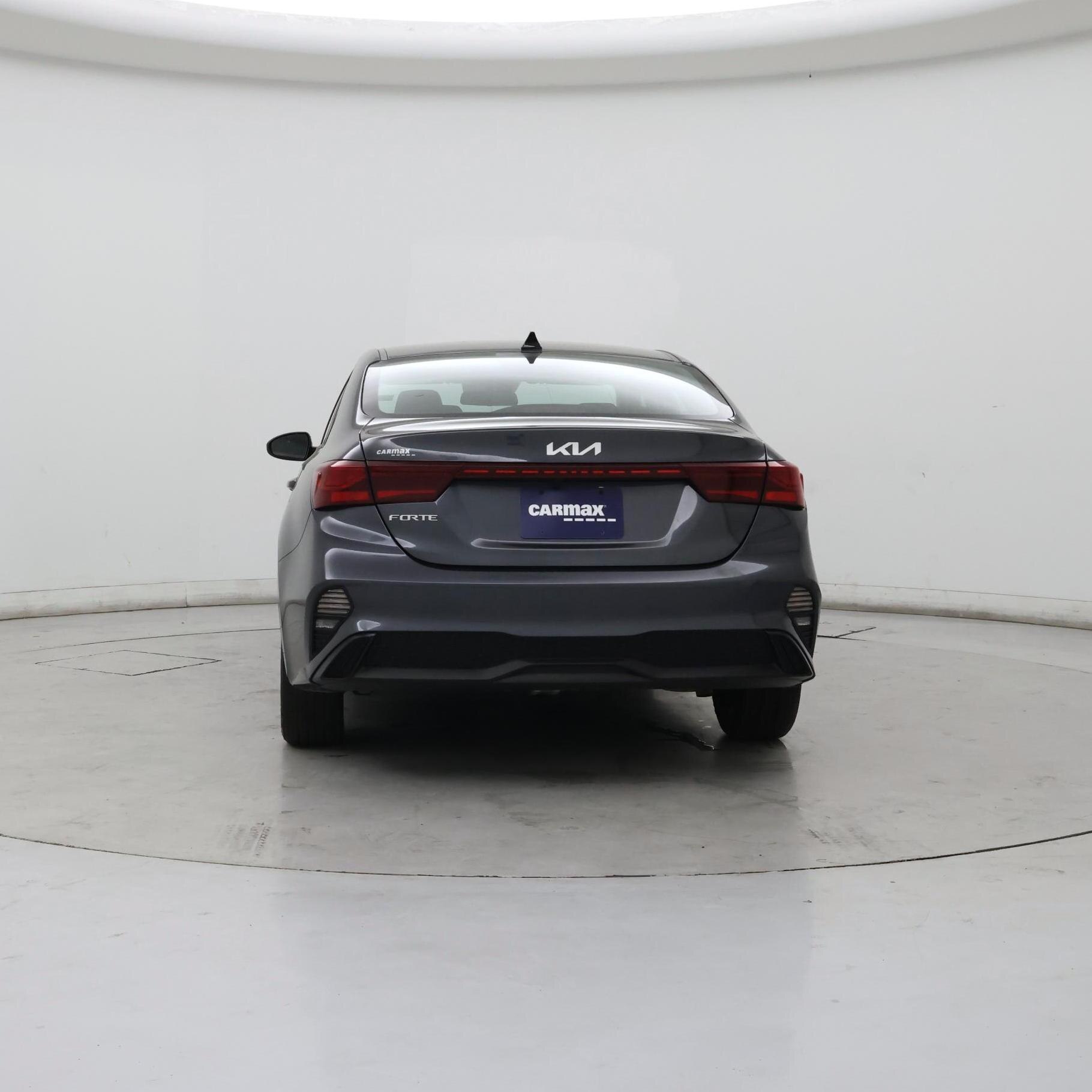 Thumbnail: 2023 Kia Forte - 6