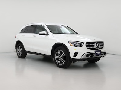 2021 Mercedes-Benz GLC300