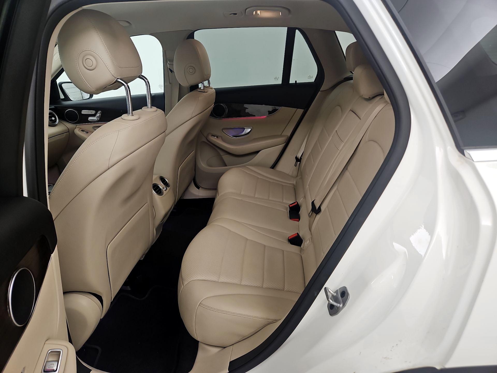 Thumbnail: 2021 Mercedes-Benz GLC - 20