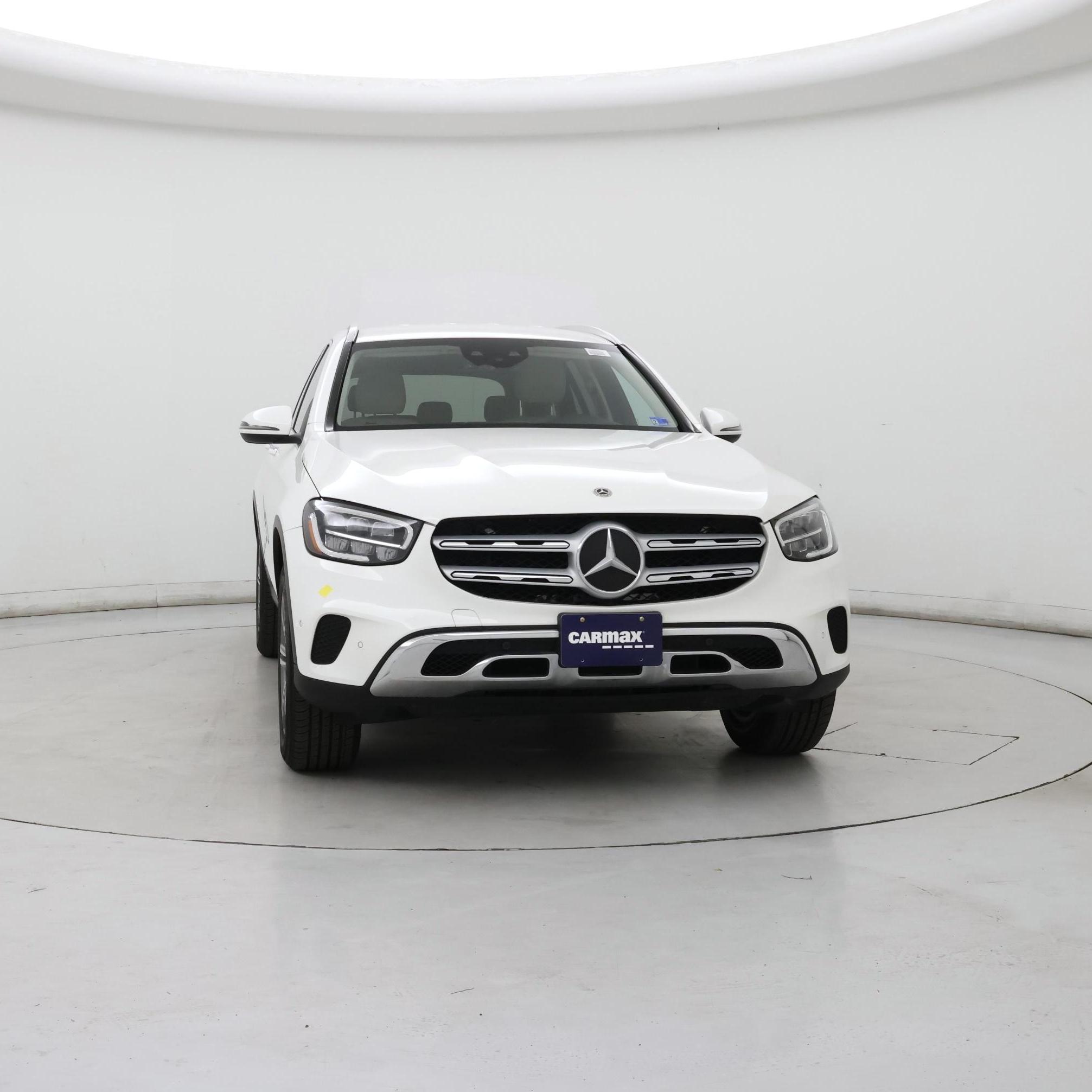 Thumbnail: 2021 Mercedes-Benz GLC - 5
