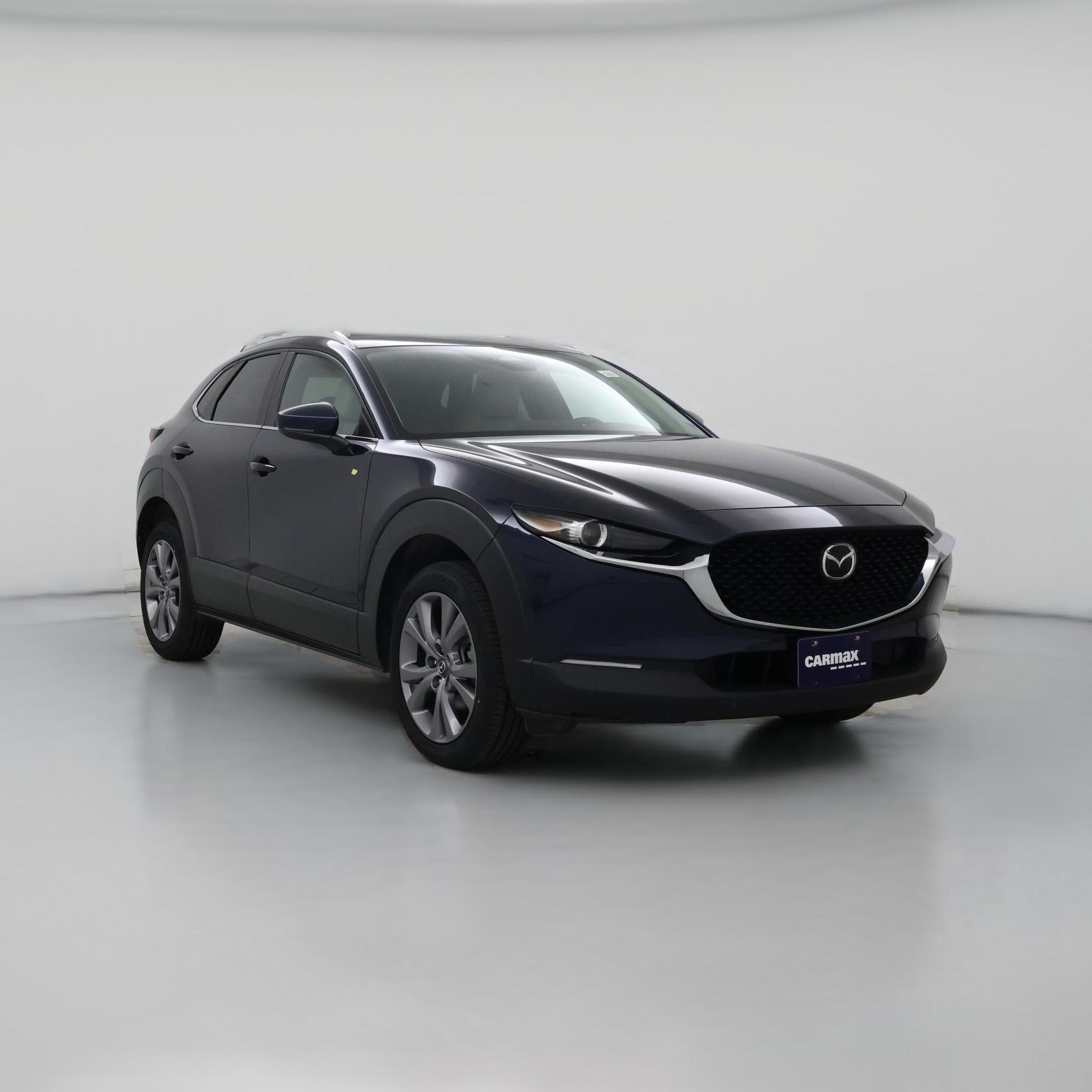Thumbnail: 2024 Mazda CX-30 - 1