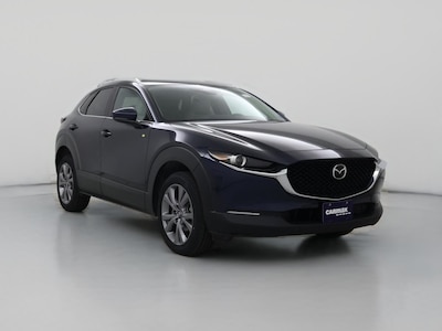 2024 Mazda CX-30 2.5 S Preferred Package