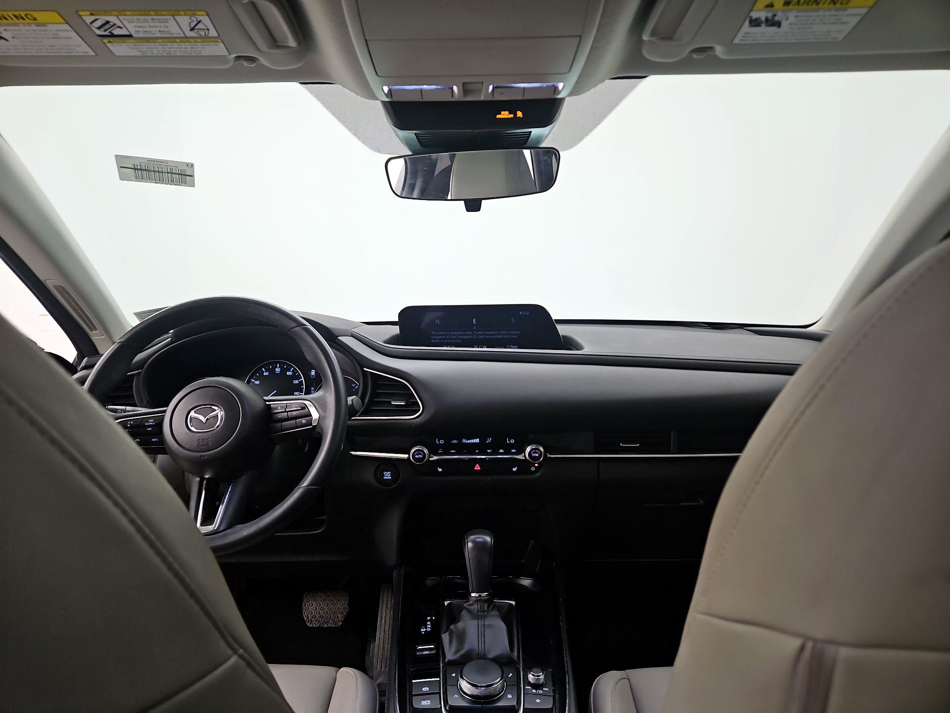 Thumbnail: 2024 Mazda CX-30 - 9