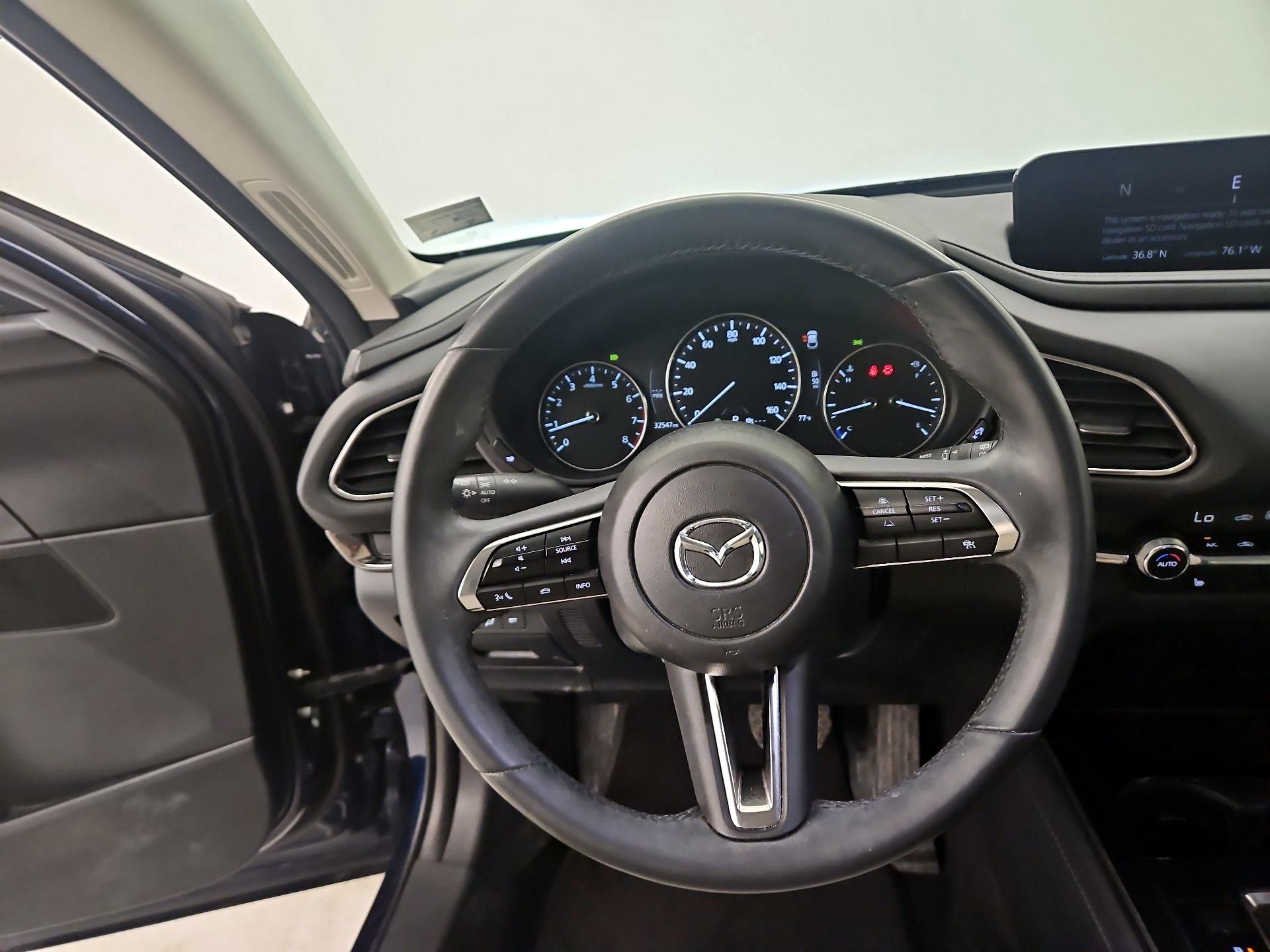 Thumbnail: 2024 Mazda CX-30 - 10