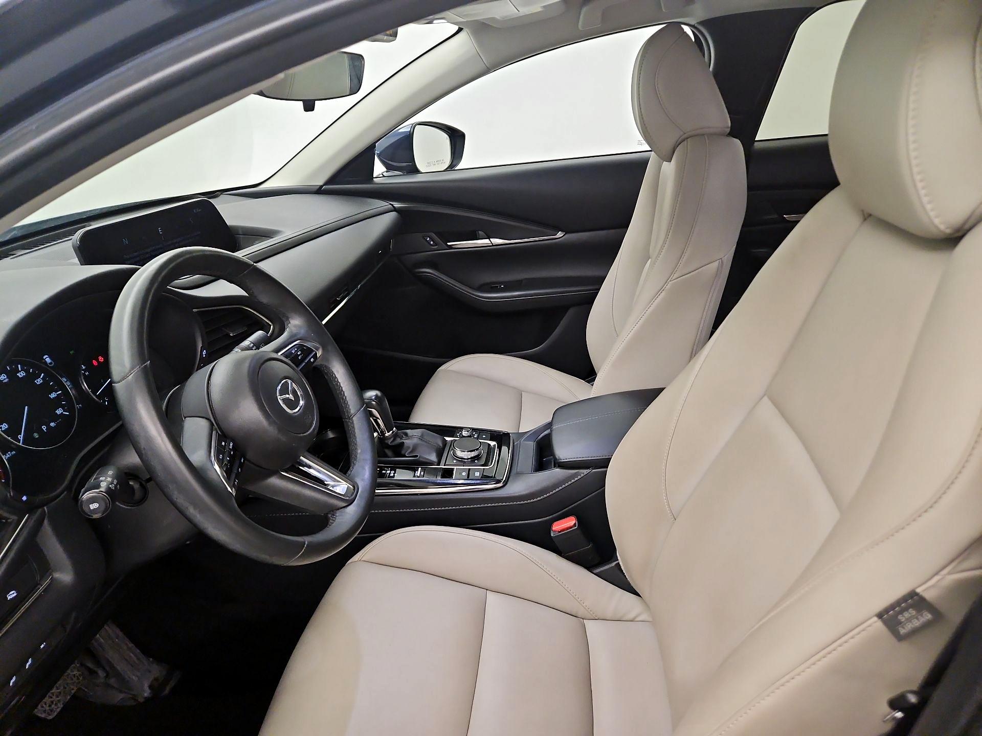 Thumbnail: 2024 Mazda CX-30 - 11