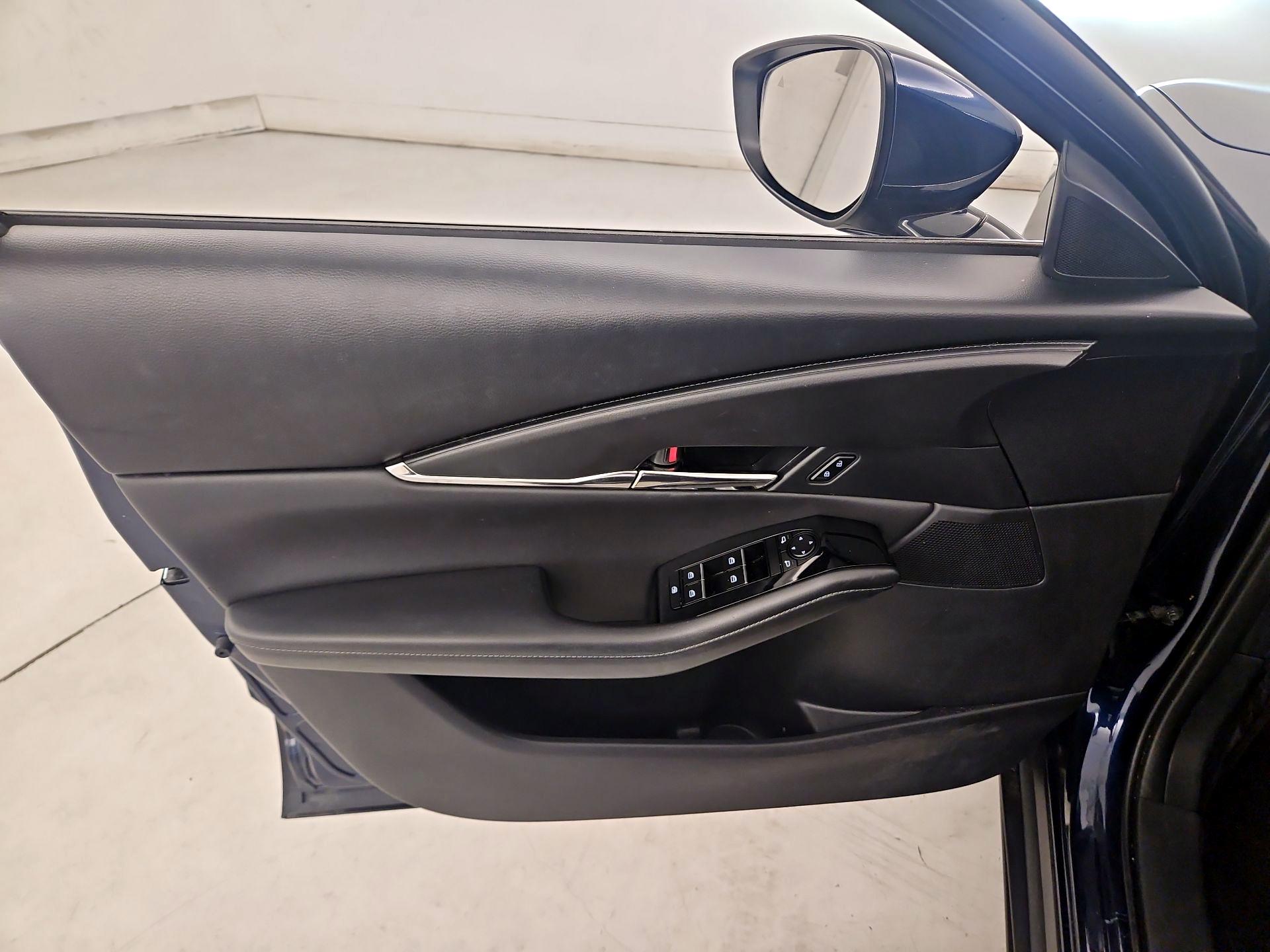 Thumbnail: 2024 Mazda CX-30 - 12