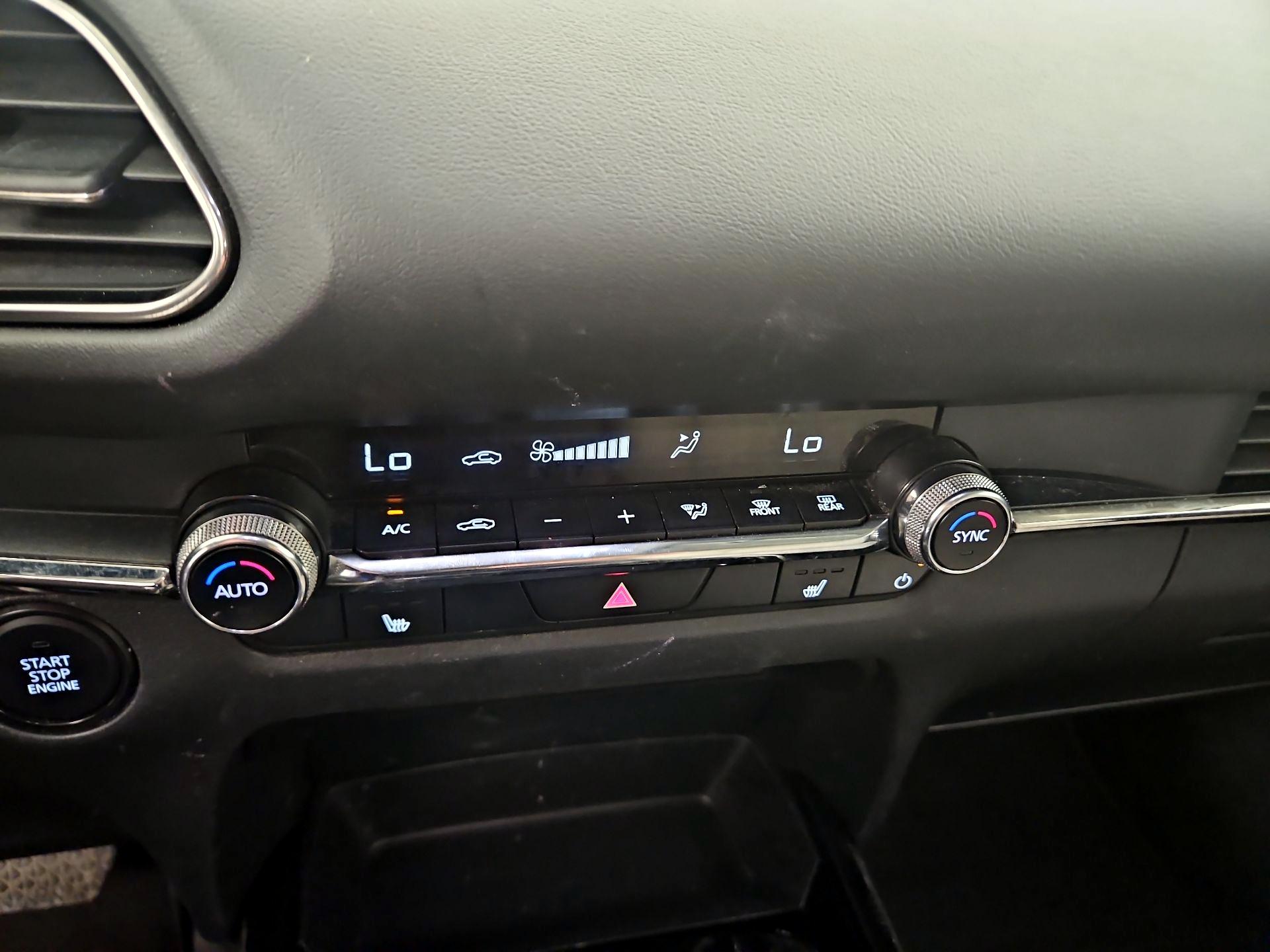 Thumbnail: 2024 Mazda CX-30 - 16