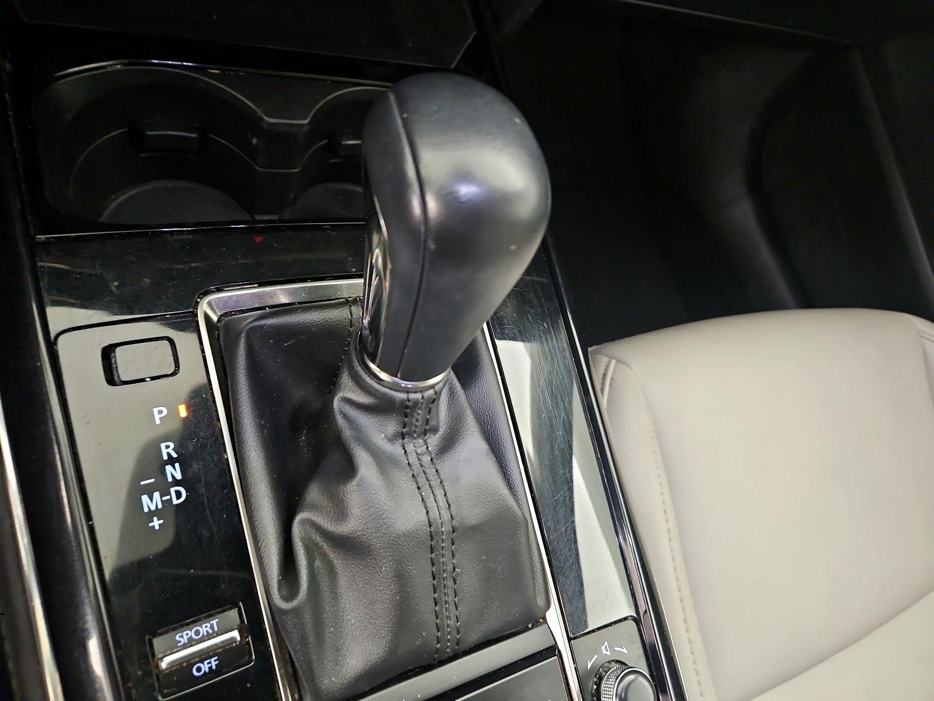 Thumbnail: 2024 Mazda CX-30 - 17