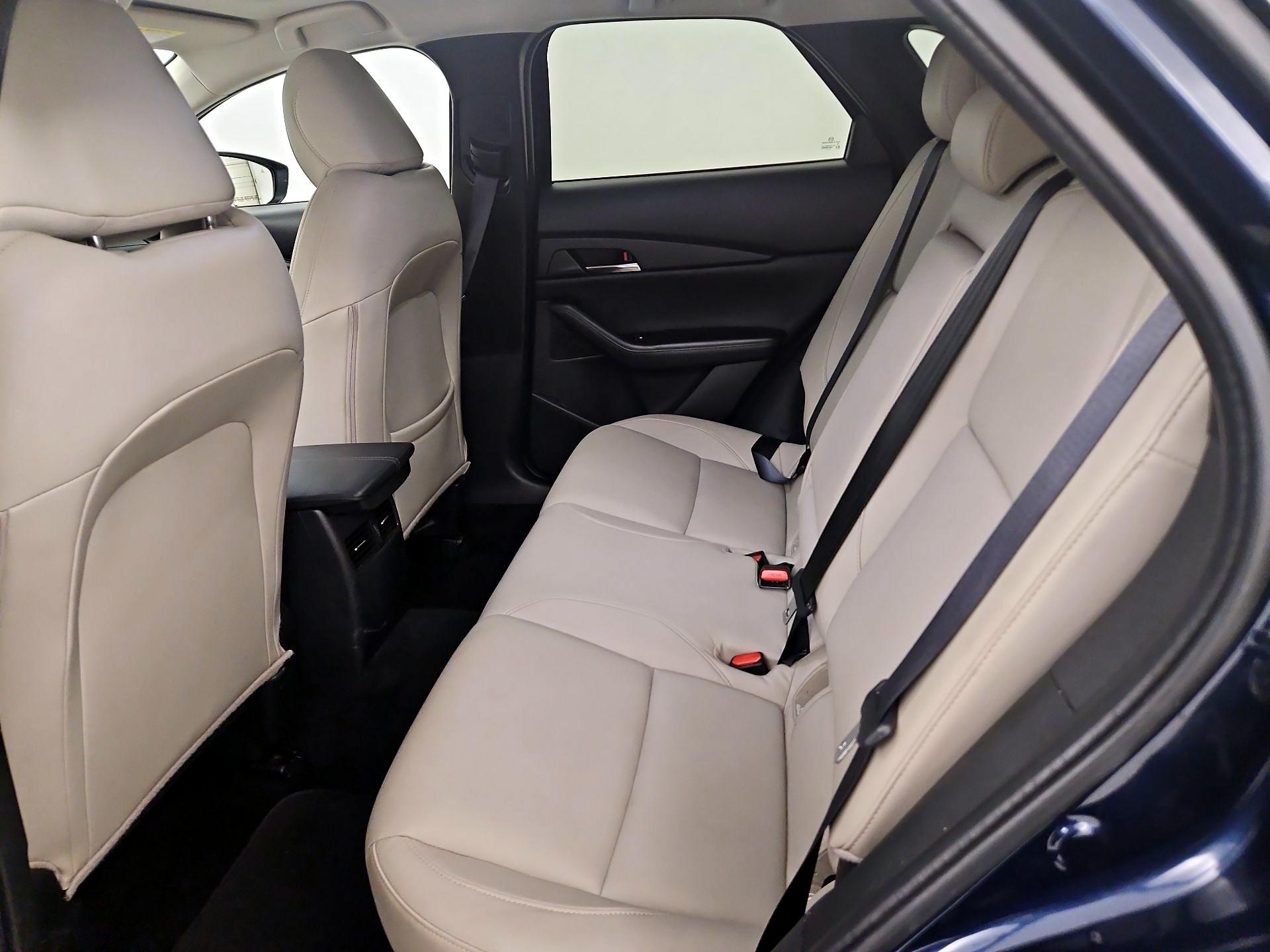 Thumbnail: 2024 Mazda CX-30 - 18