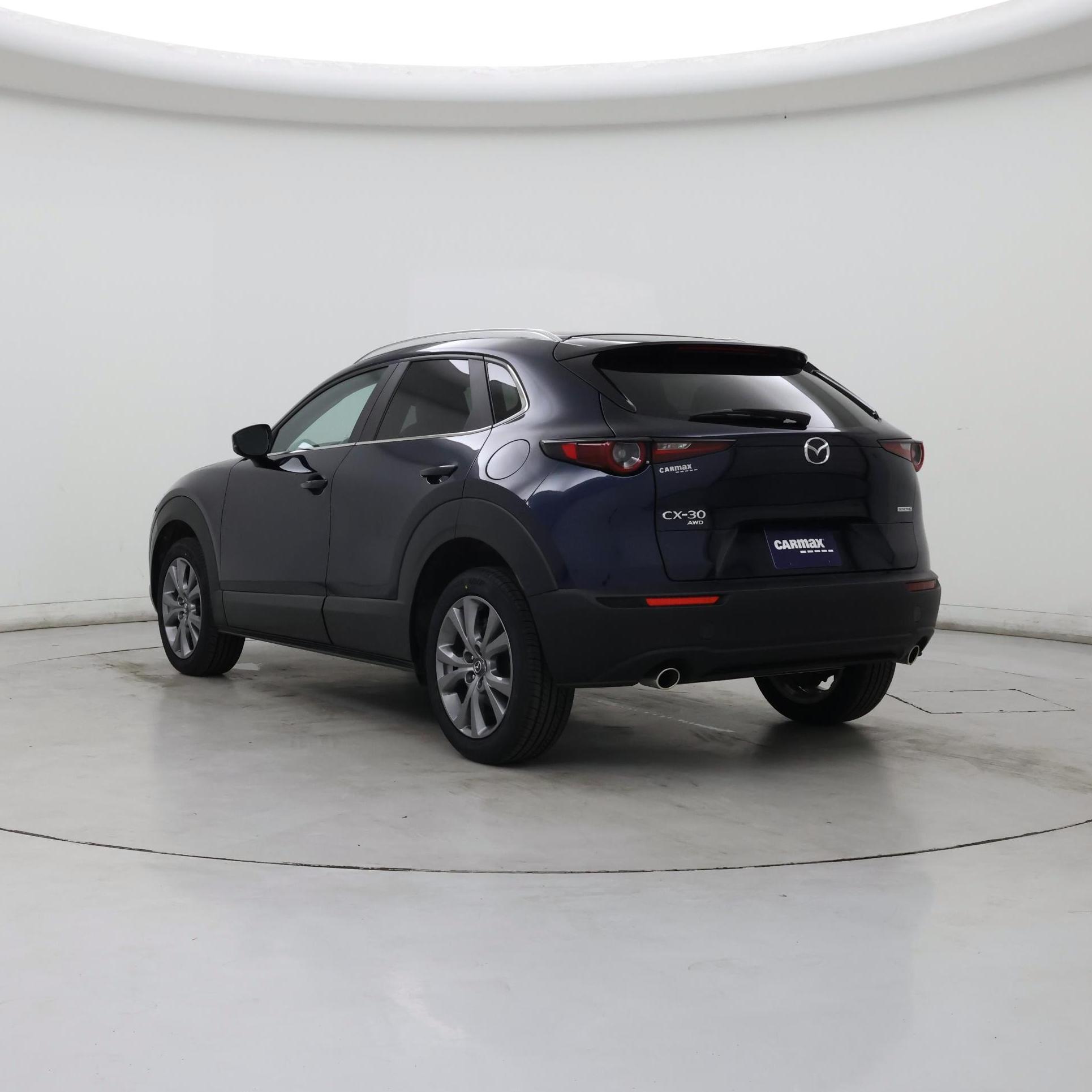 Thumbnail: 2024 Mazda CX-30 - 2
