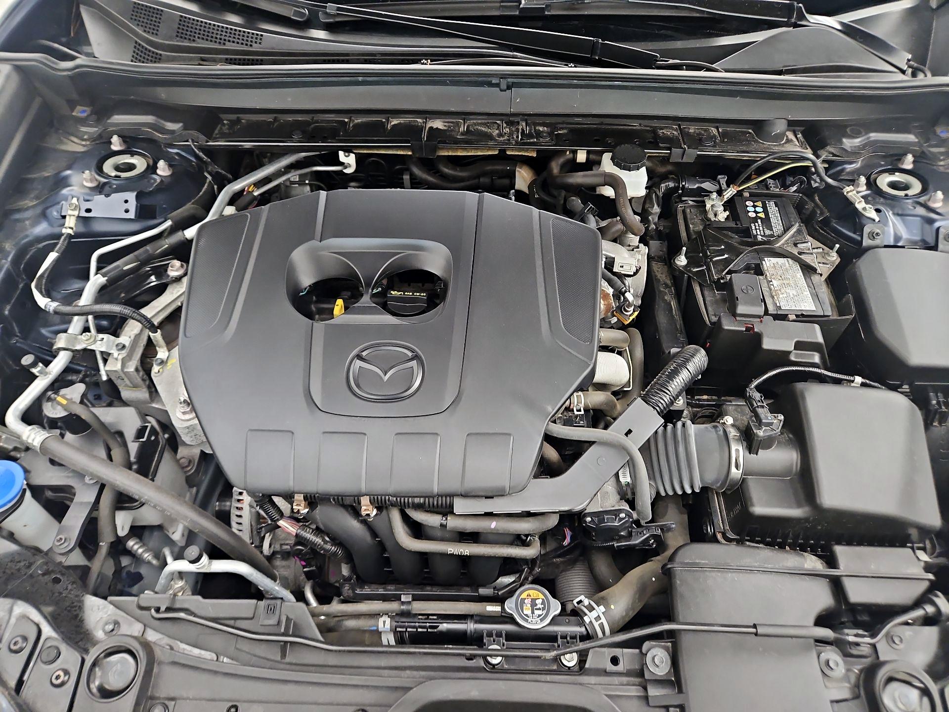 Thumbnail: 2024 Mazda CX-30 - 20