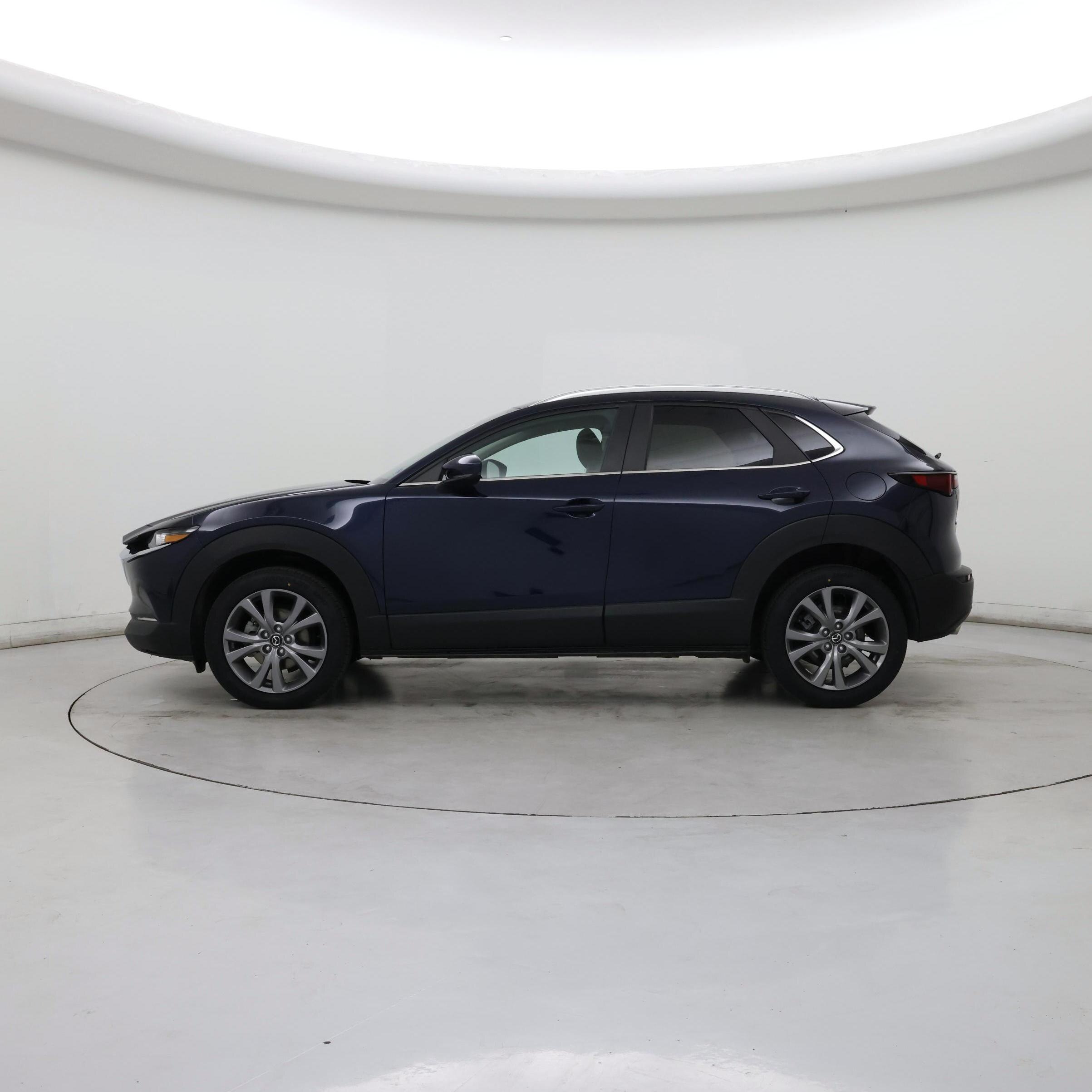 Thumbnail: 2024 Mazda CX-30 - 3