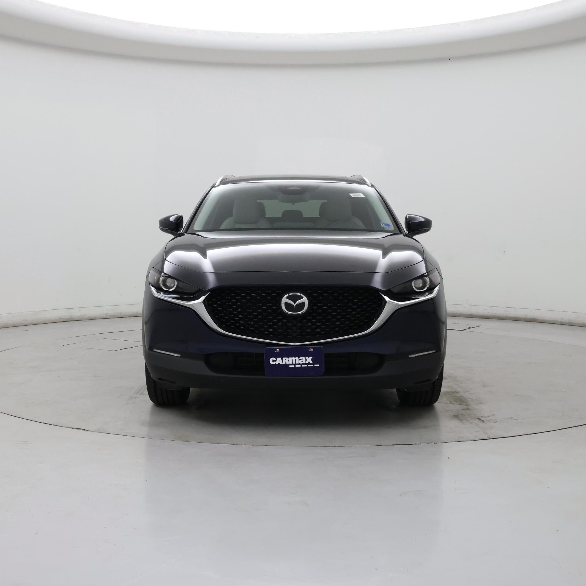 Thumbnail: 2024 Mazda CX-30 - 5