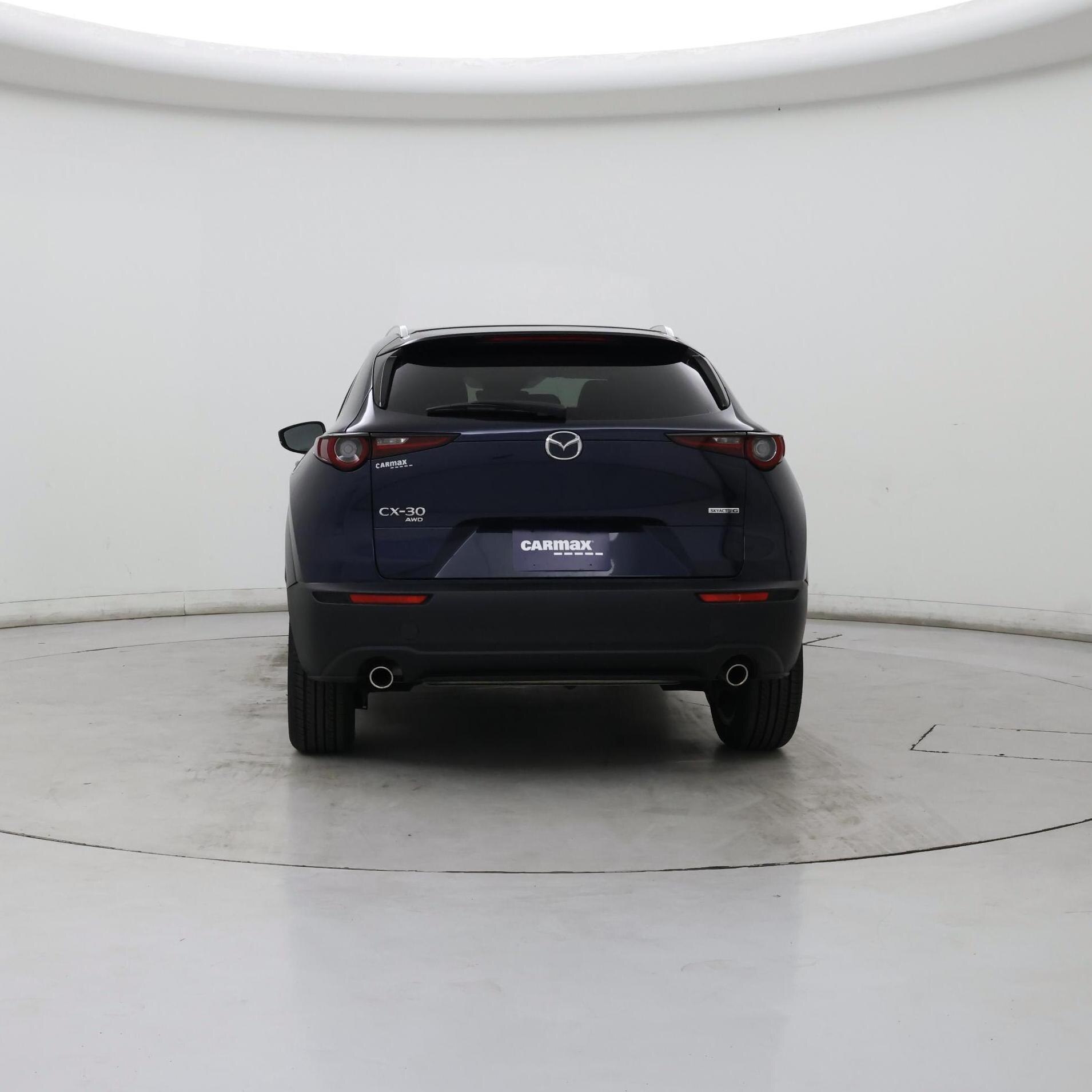 Thumbnail: 2024 Mazda CX-30 - 6