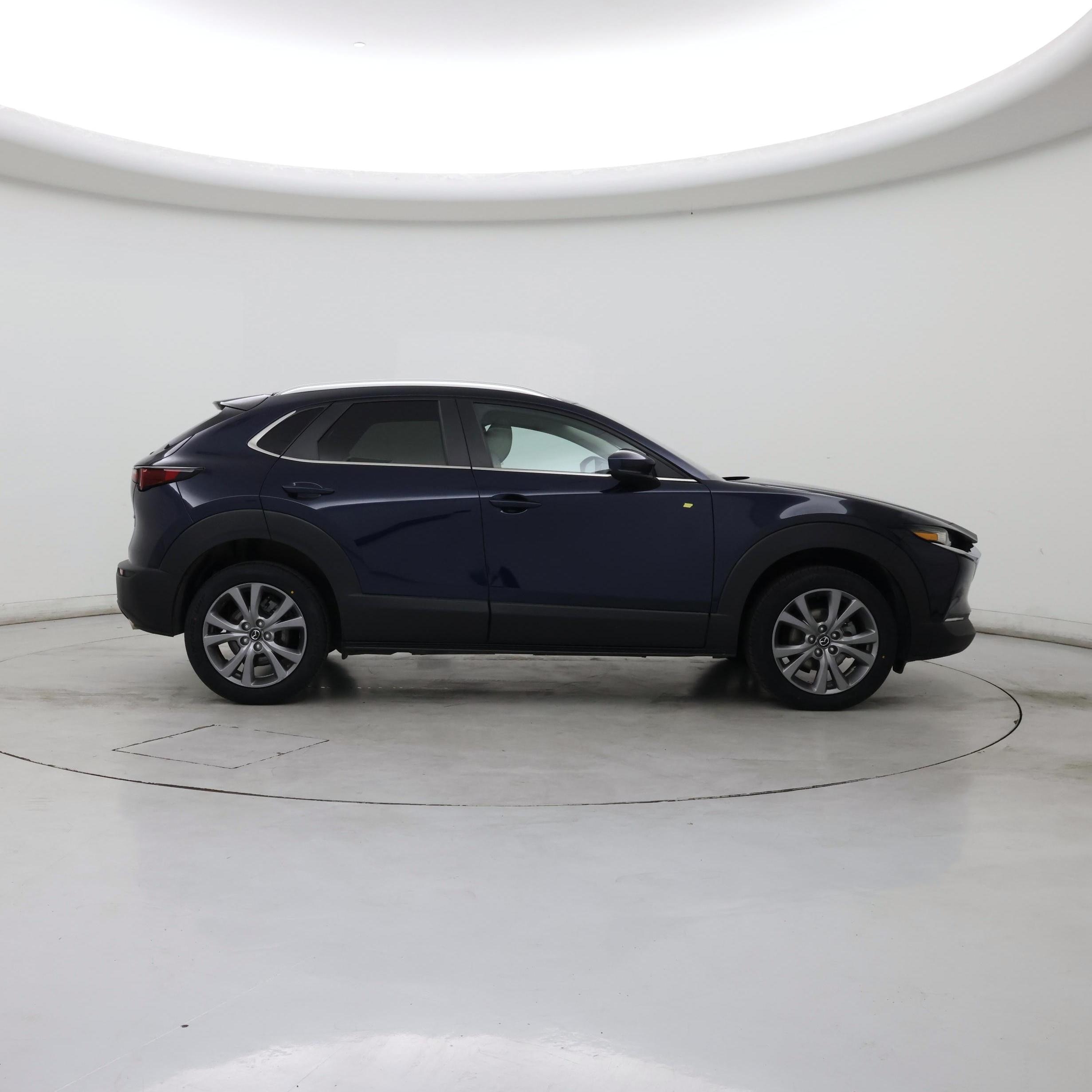 Thumbnail: 2024 Mazda CX-30 - 7