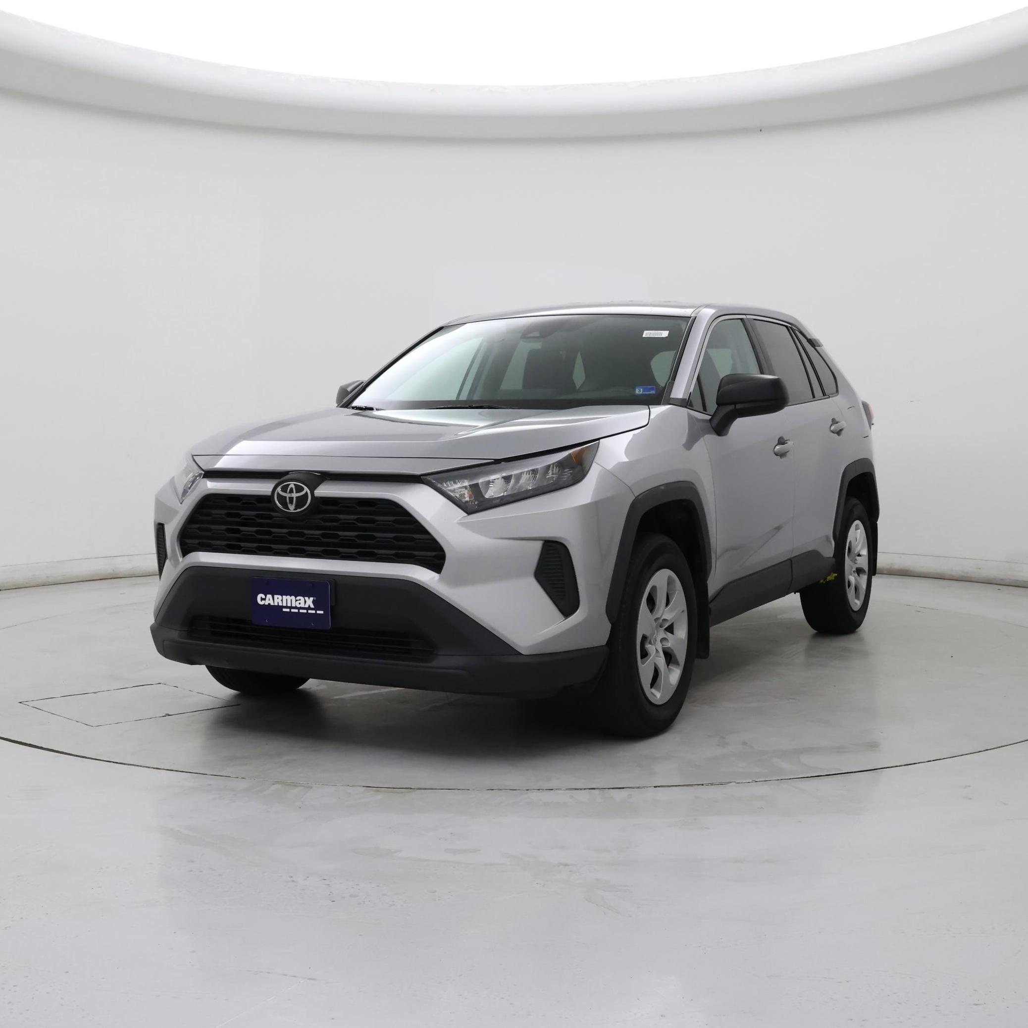 Thumbnail: 2022 Toyota RAV4 - 4