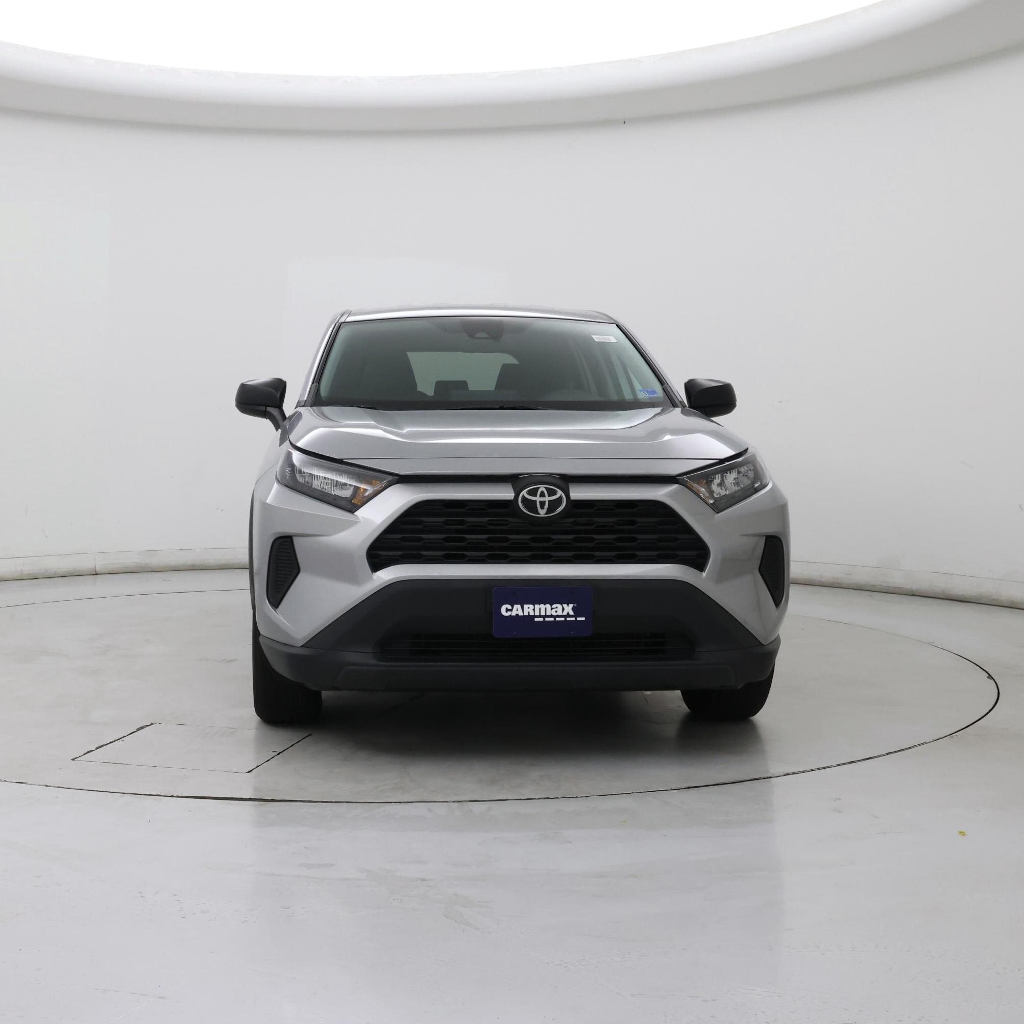 Thumbnail: 2022 Toyota RAV4 - 5