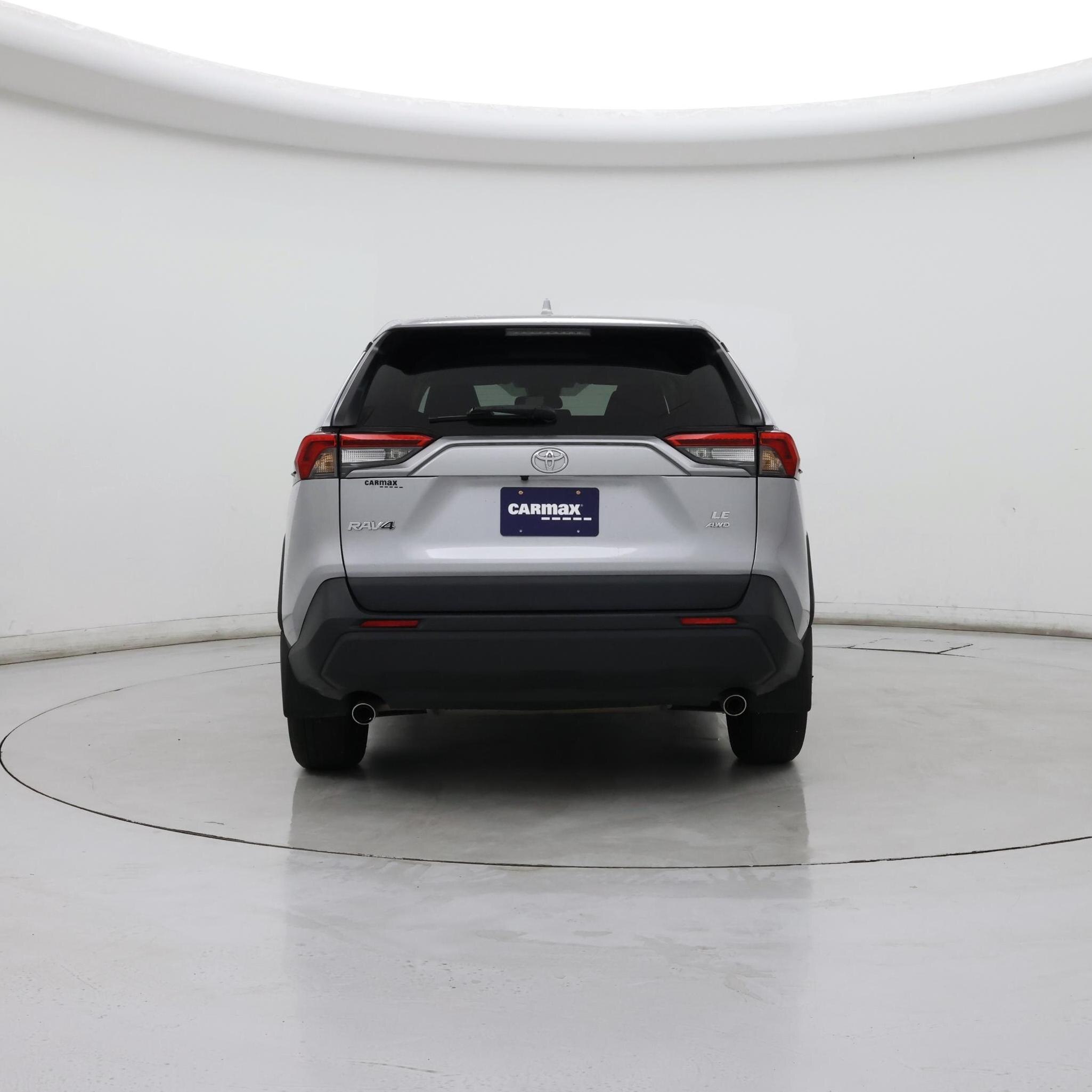 Thumbnail: 2022 Toyota RAV4 - 6