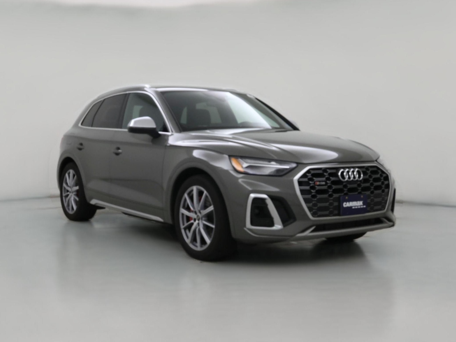 2023 Audi SQ5