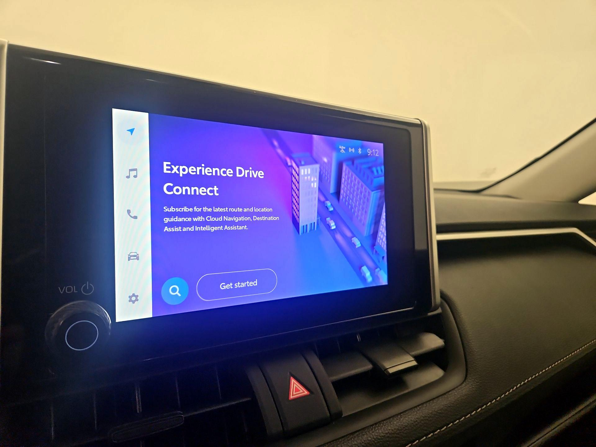 Thumbnail: 2024 Toyota RAV4 - 14